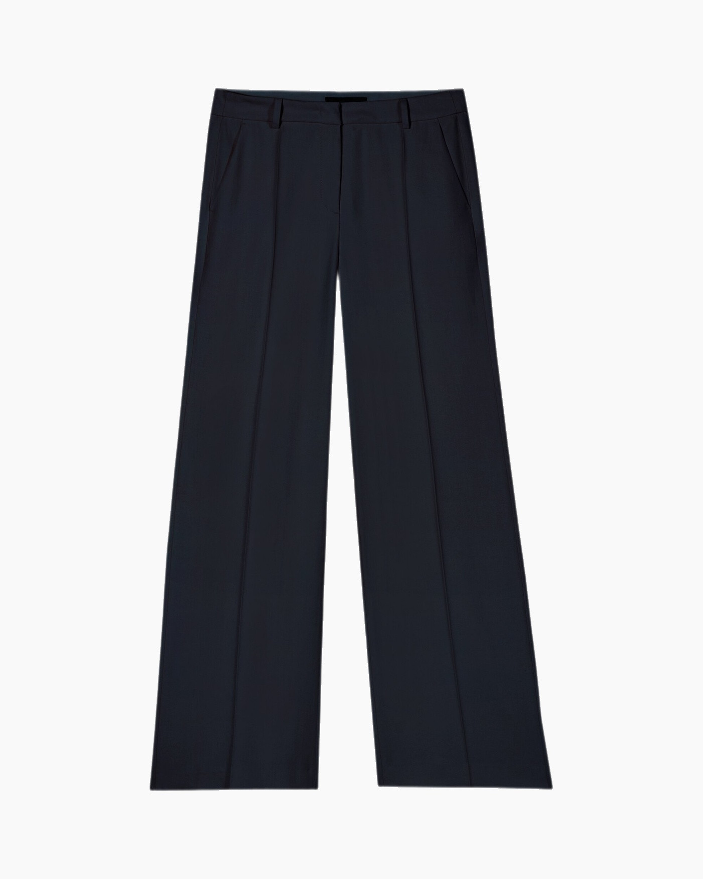 Broek 628818/3756-0 Donker Blauw