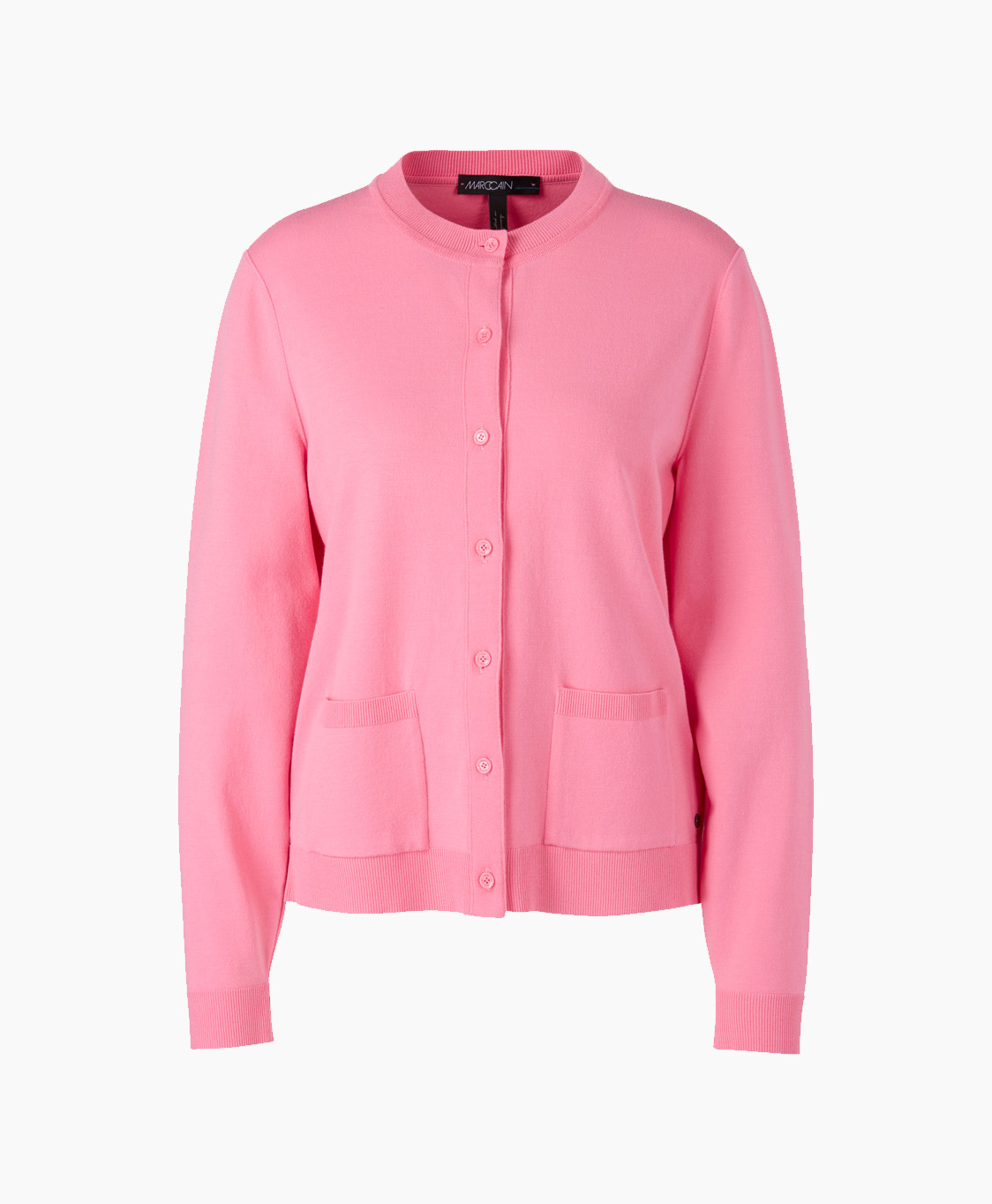 Marccain Additions Vest Ua 39.01 M11 Pink