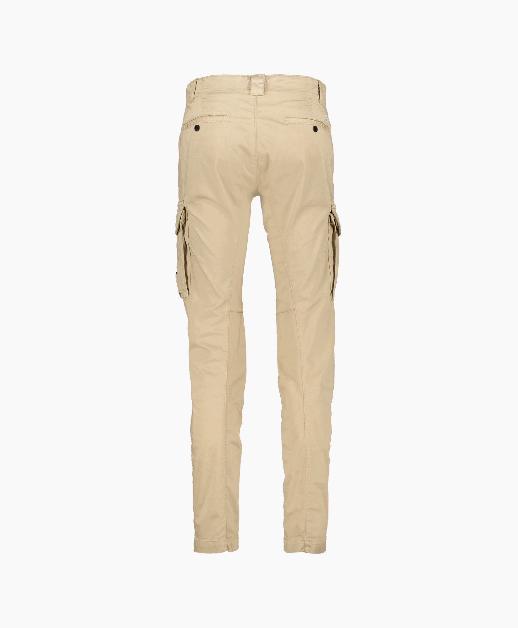 Cp Company Broek A056a-005694g Beige