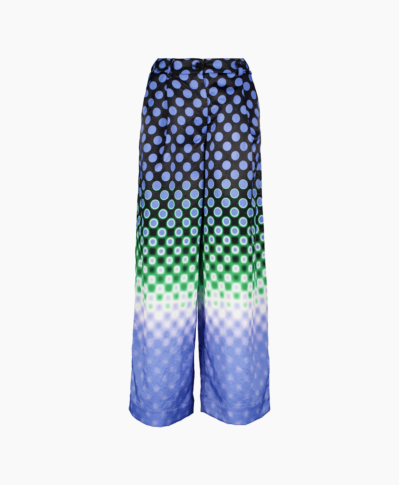 Broek Hacie1 Aqua