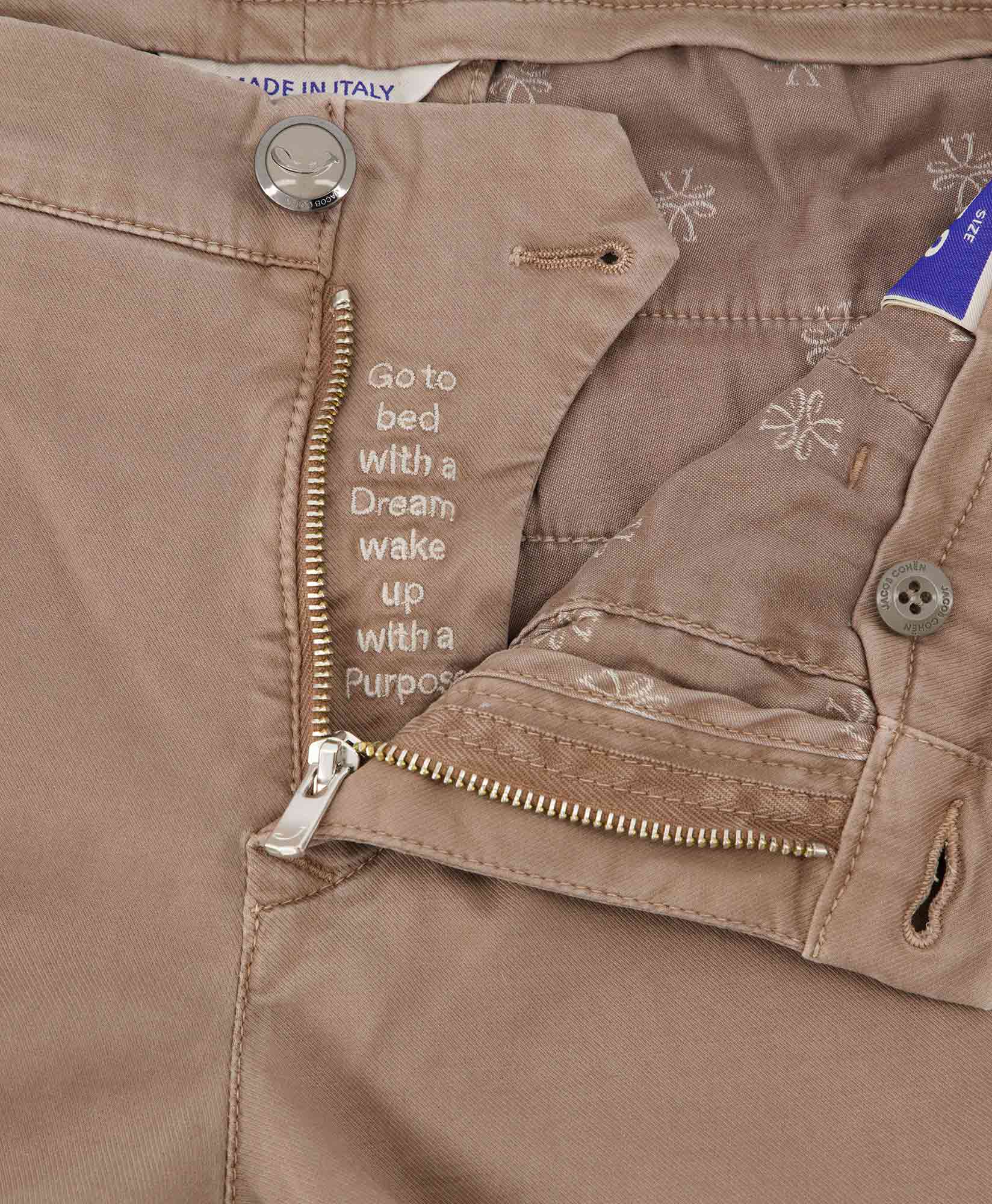 Jacob Cohen Jeans Up00101s3756 Bruin
