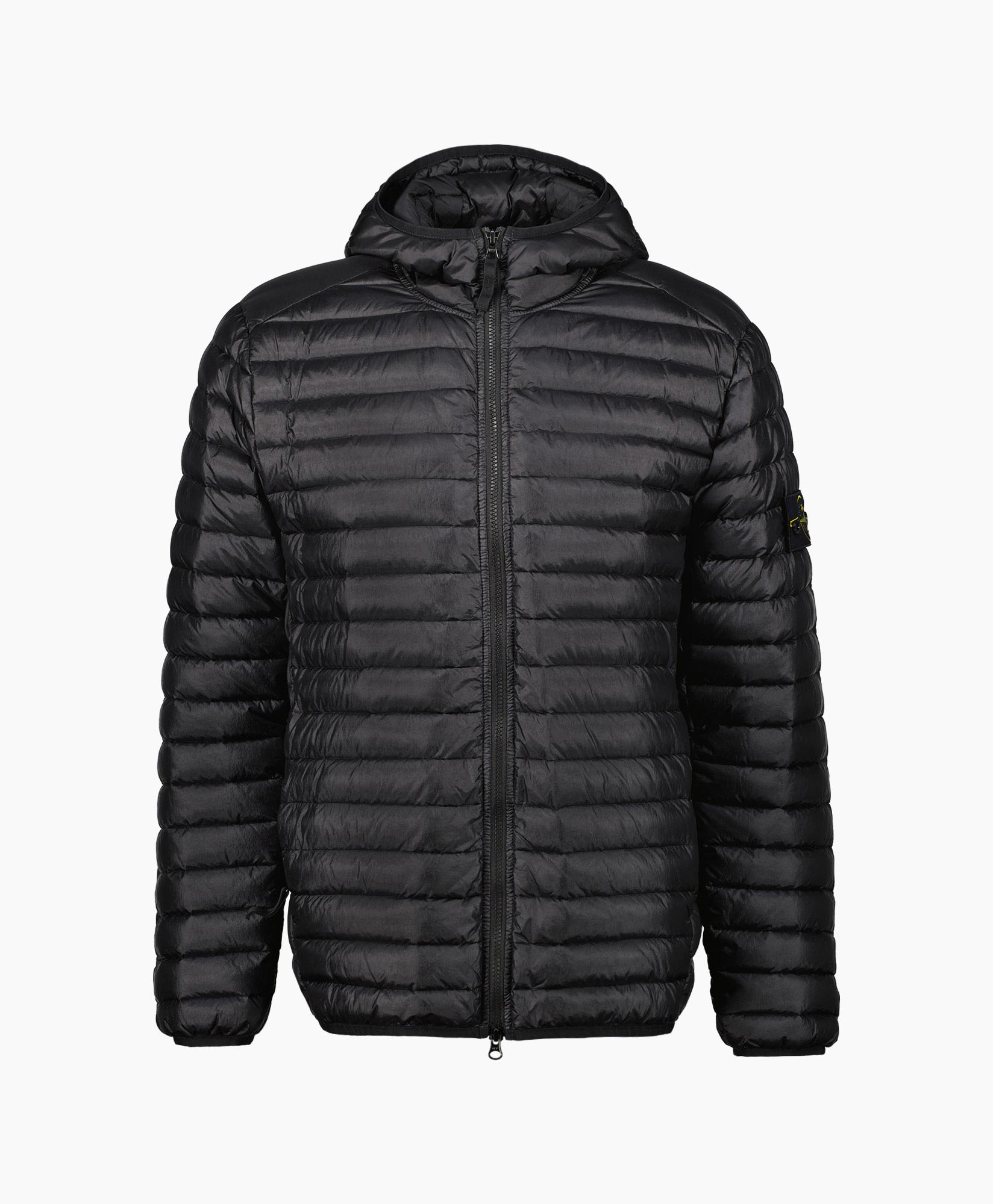 Stone Island Jack 40324 Zwart