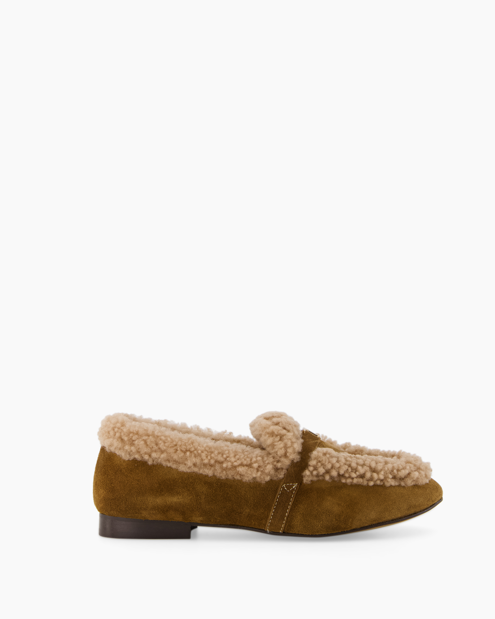 Loafer Tl-lily Beige