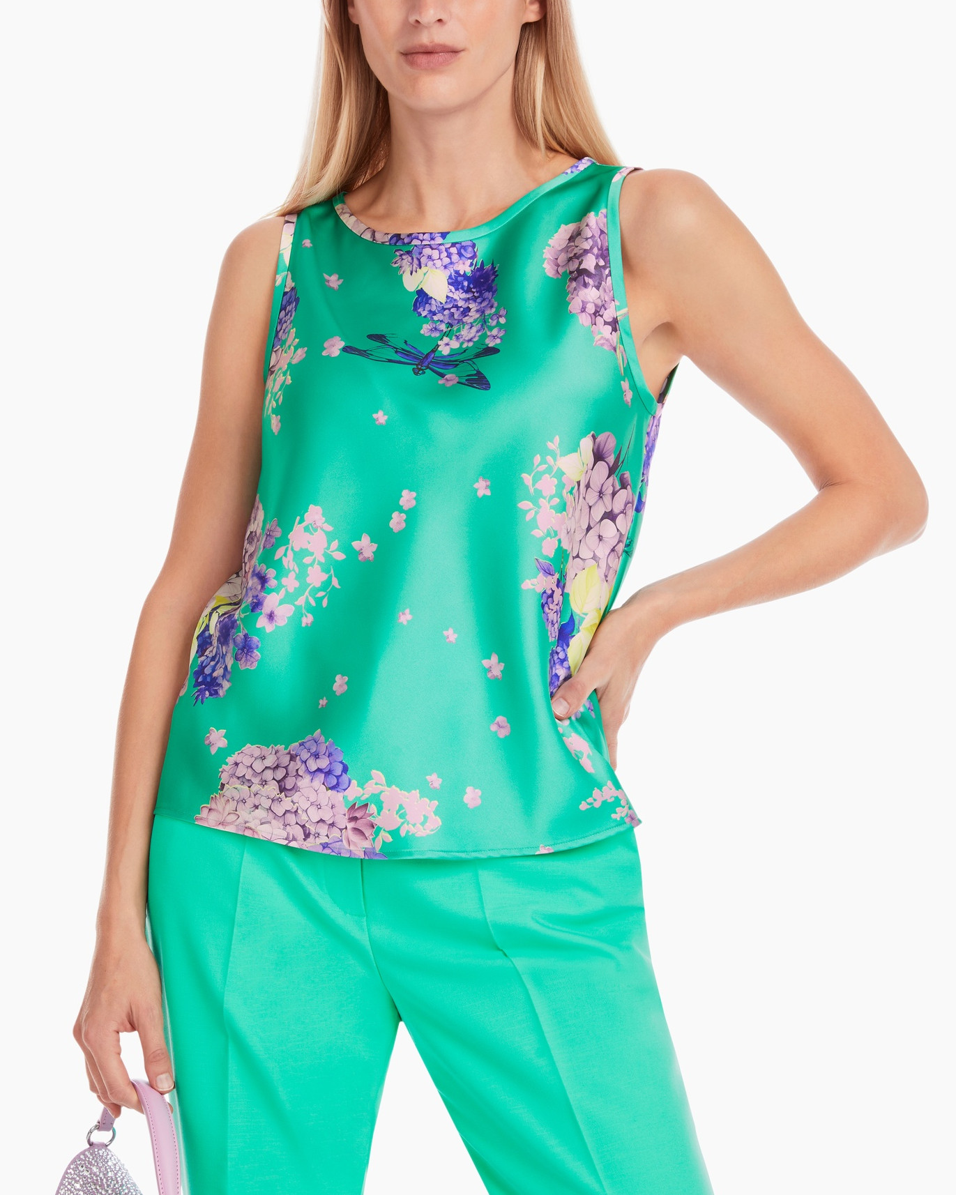 Top Yg 61.06 W10 Groen