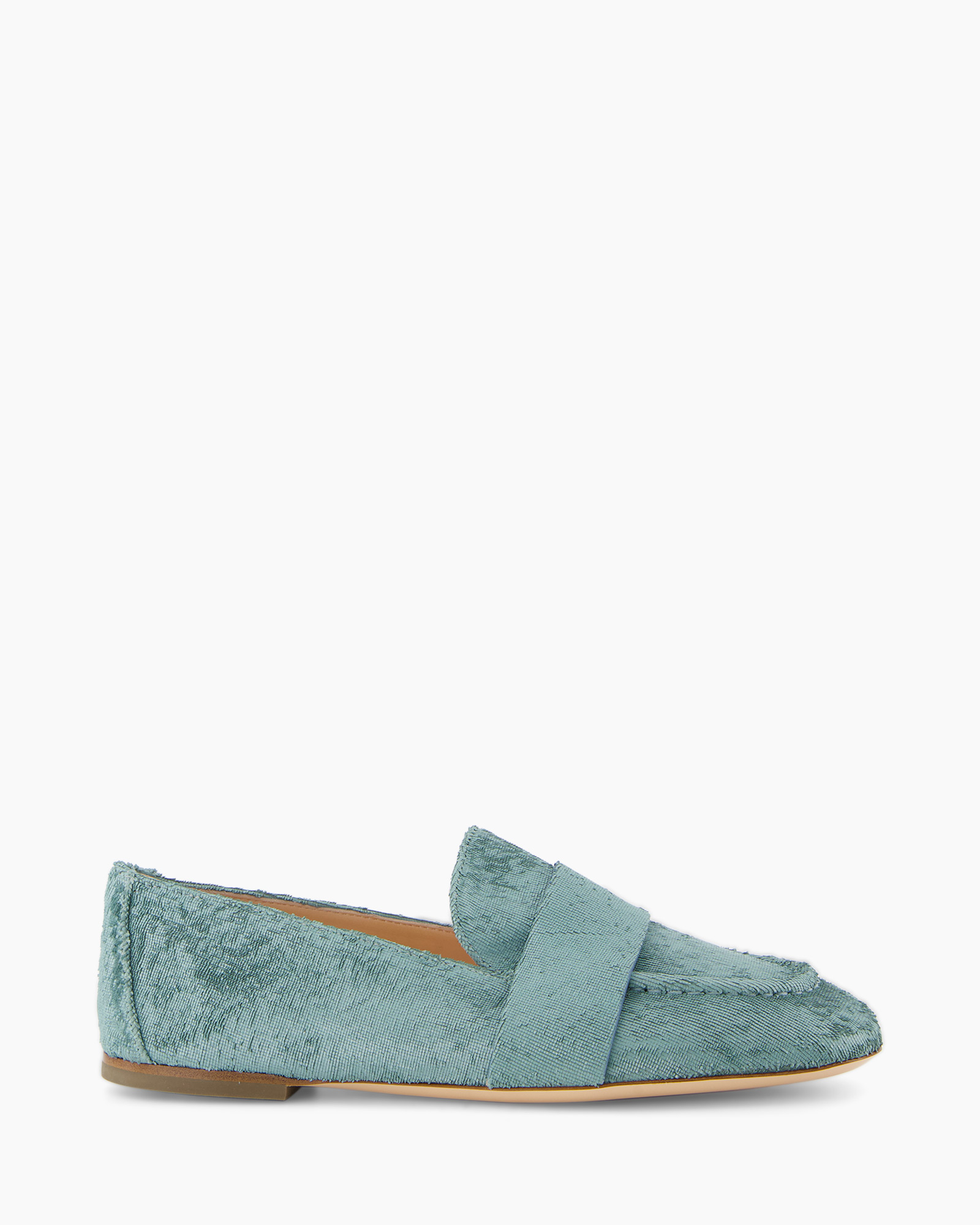 Sneaker Marienne Blauw