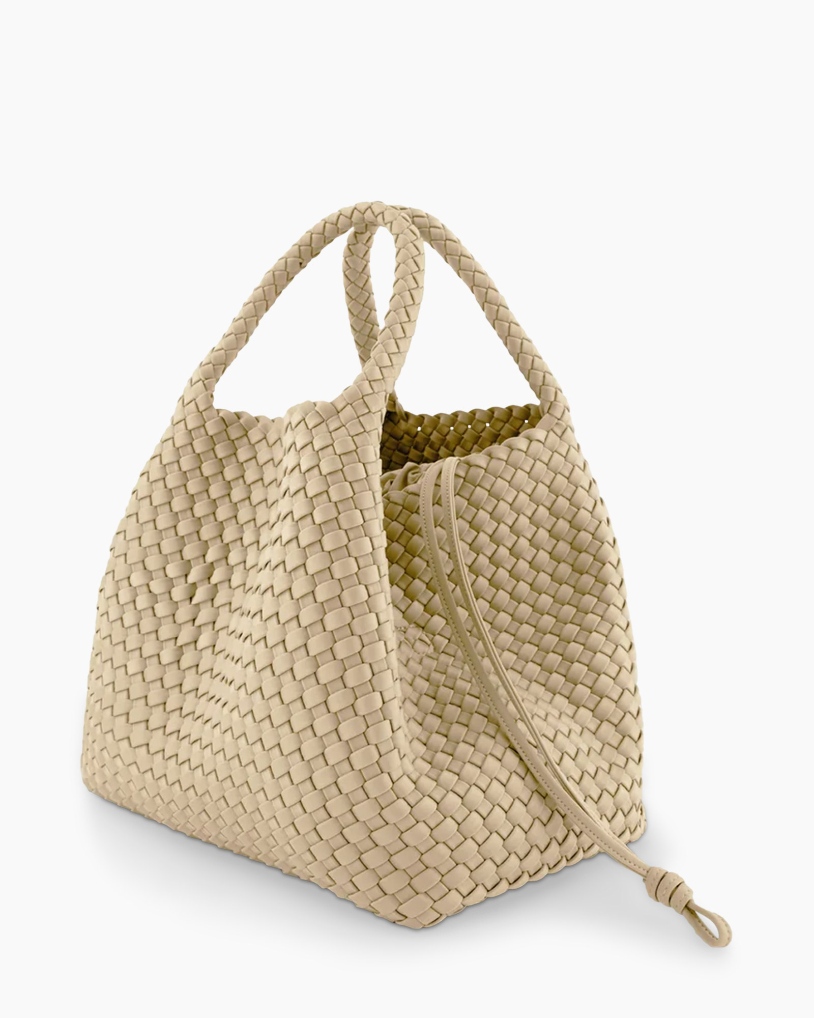 Shopper Medium Zand