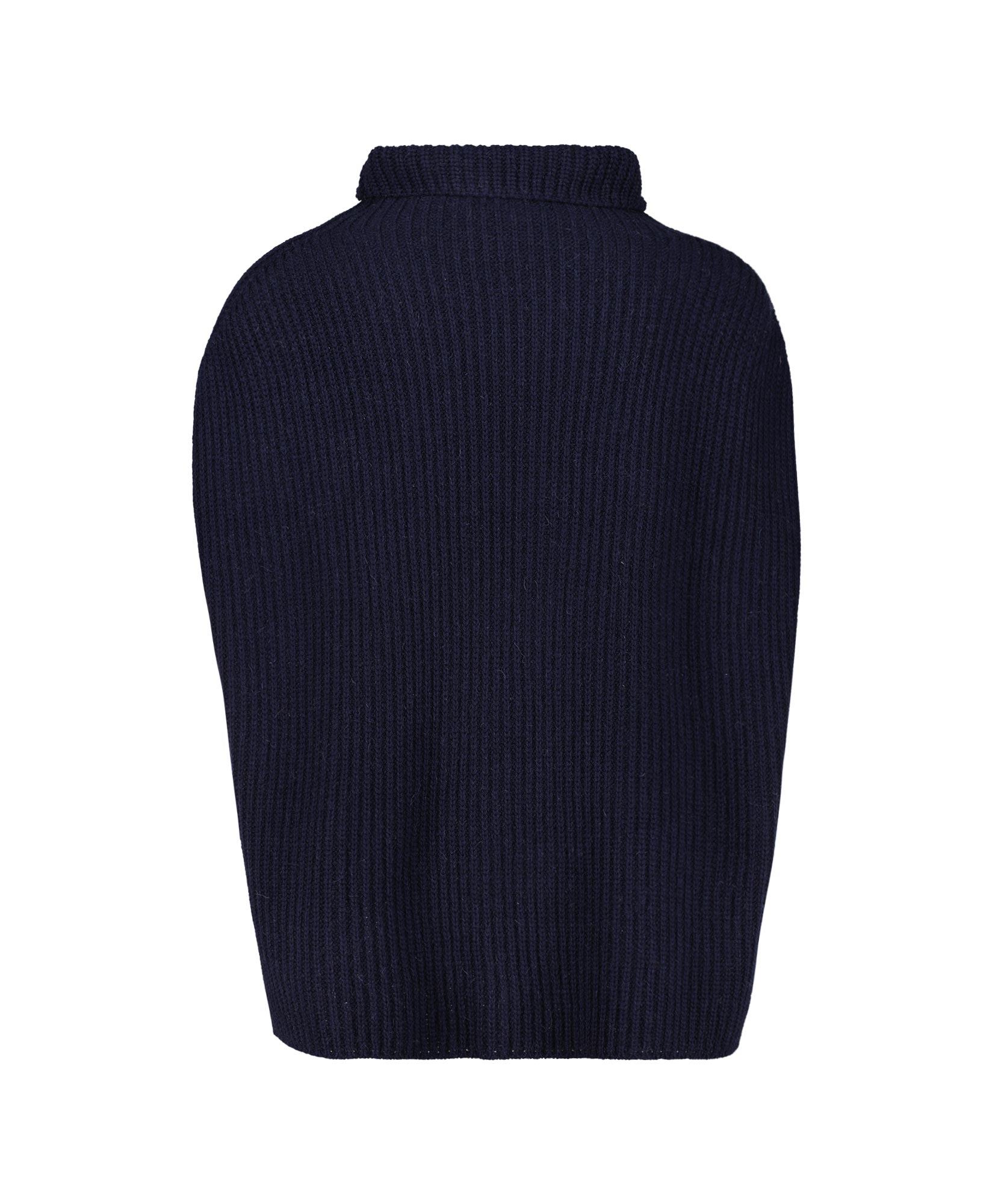 Natan Pullover Falcon-babymery Blauw