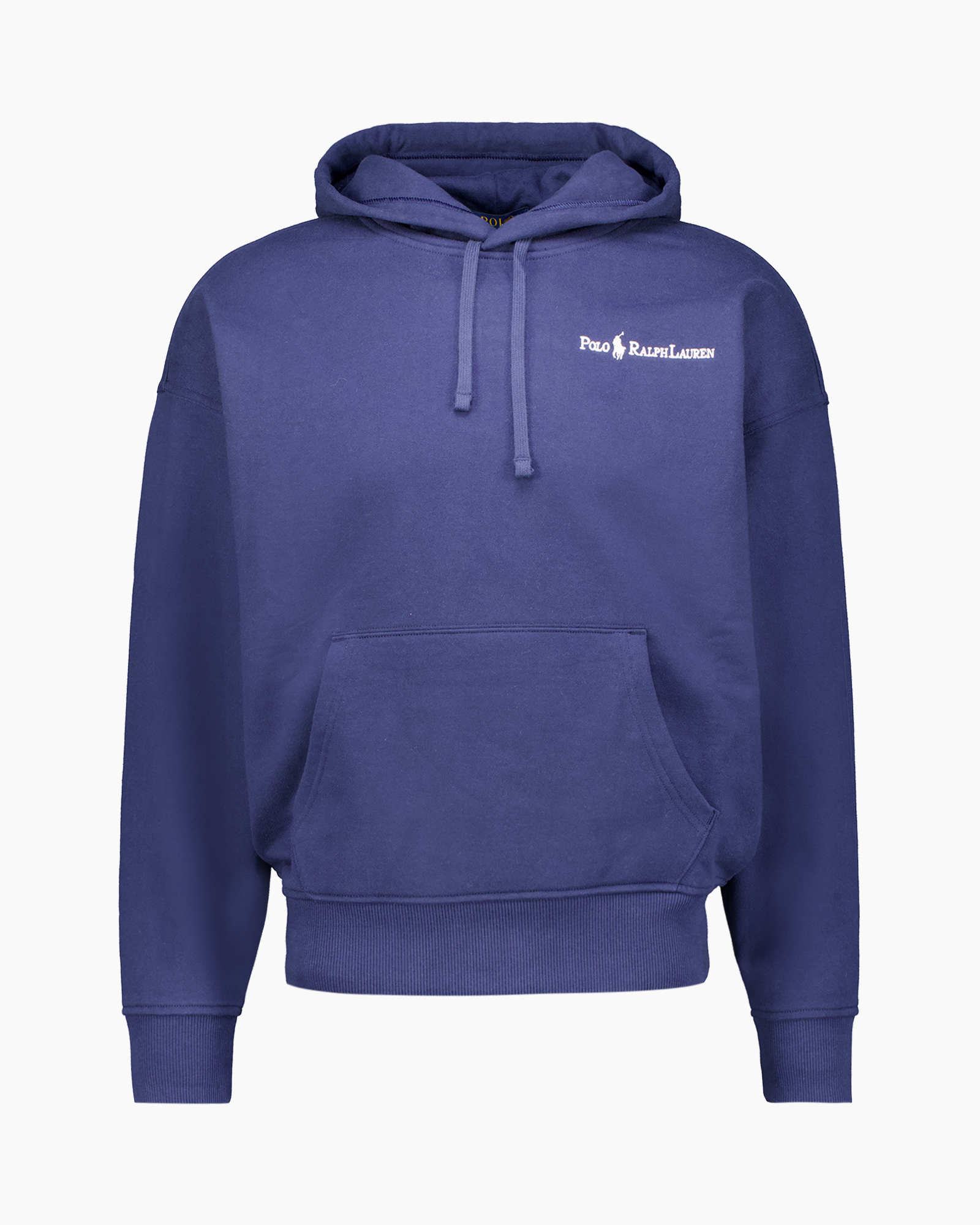 Sweater Longsleeve Donker Blauw