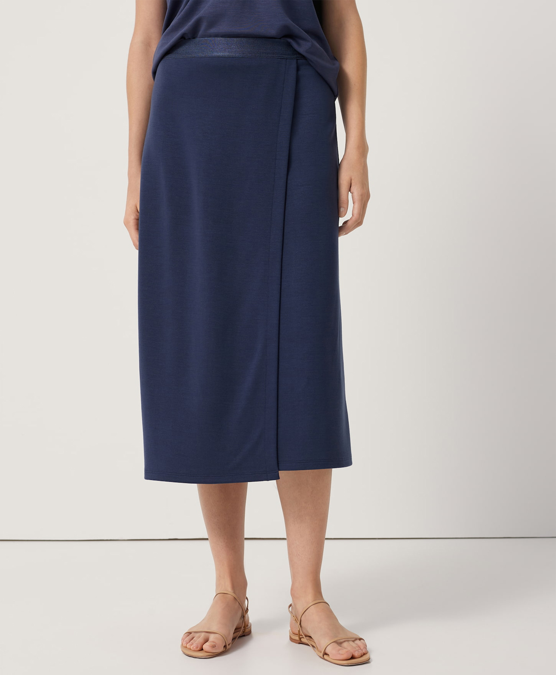 Someday Rok Osala Blauw
