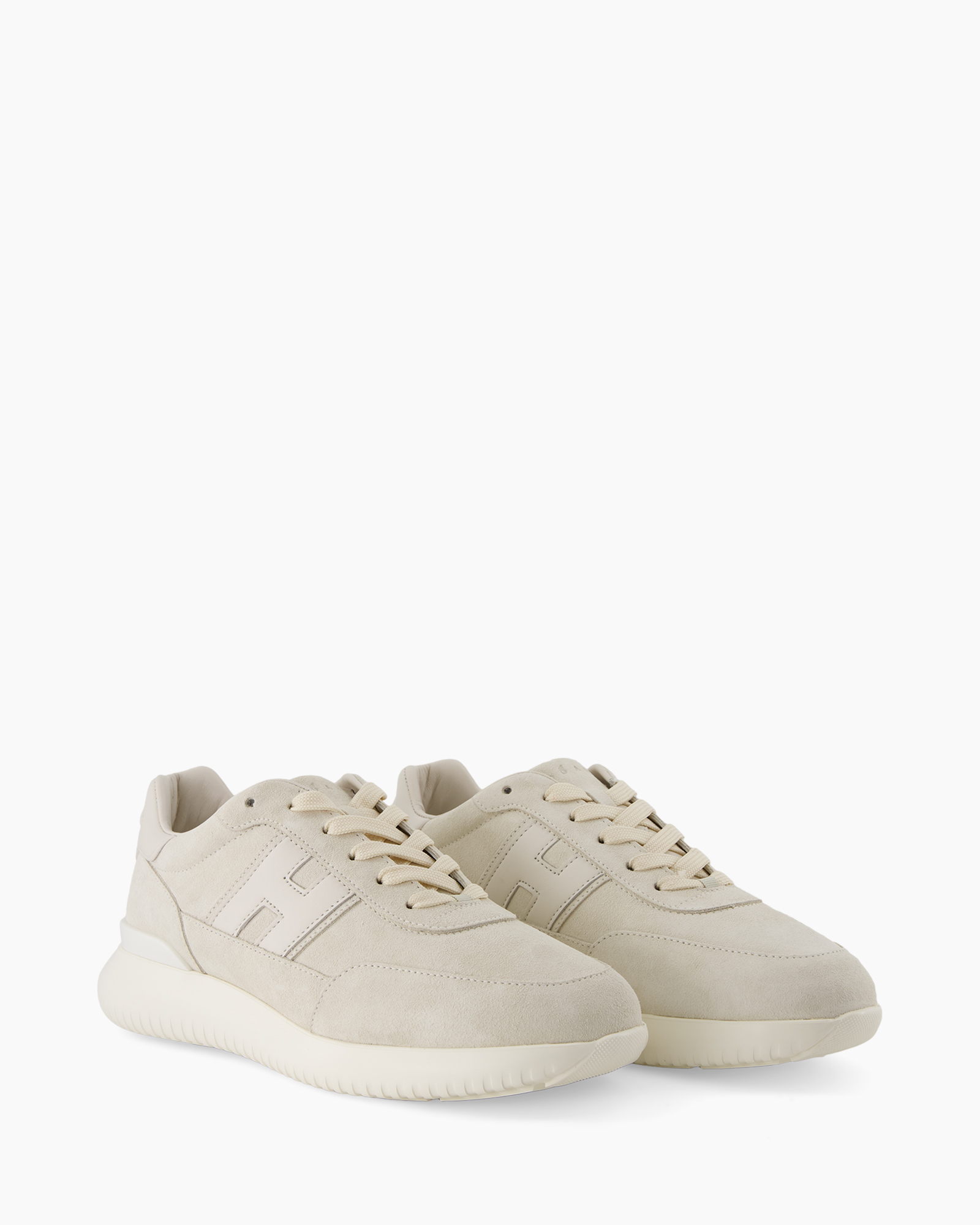 Kleding, Schoeisel, Schoen, Sneaker, Suede