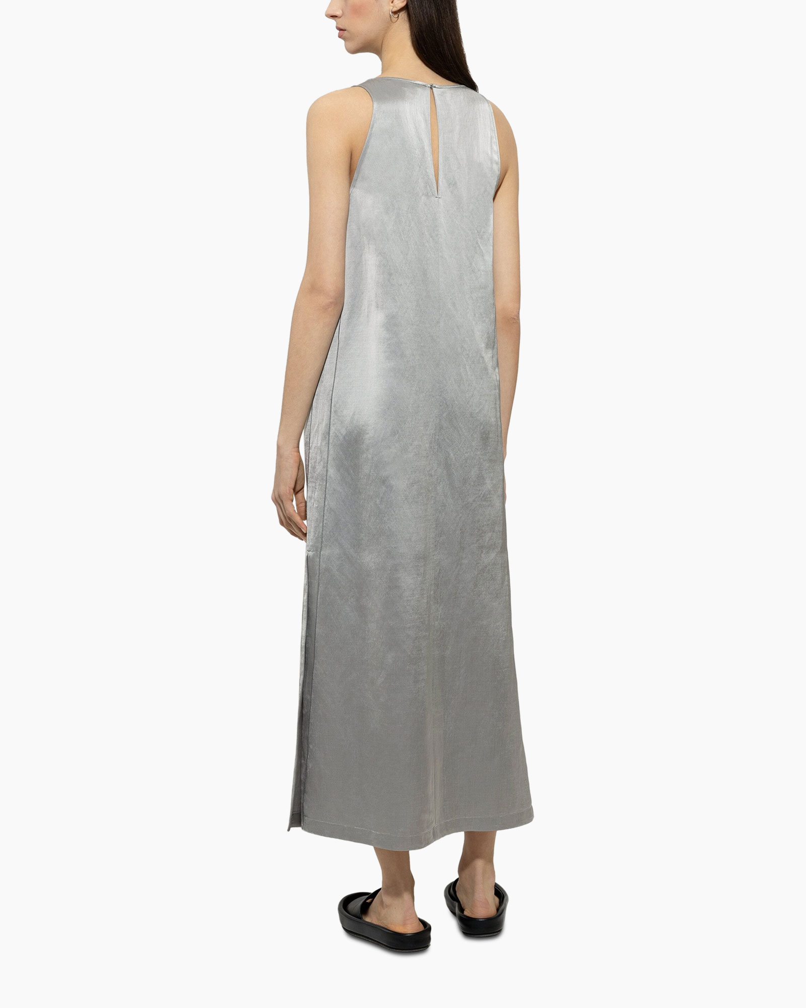 Jurk 718564/3710-0 Ecru