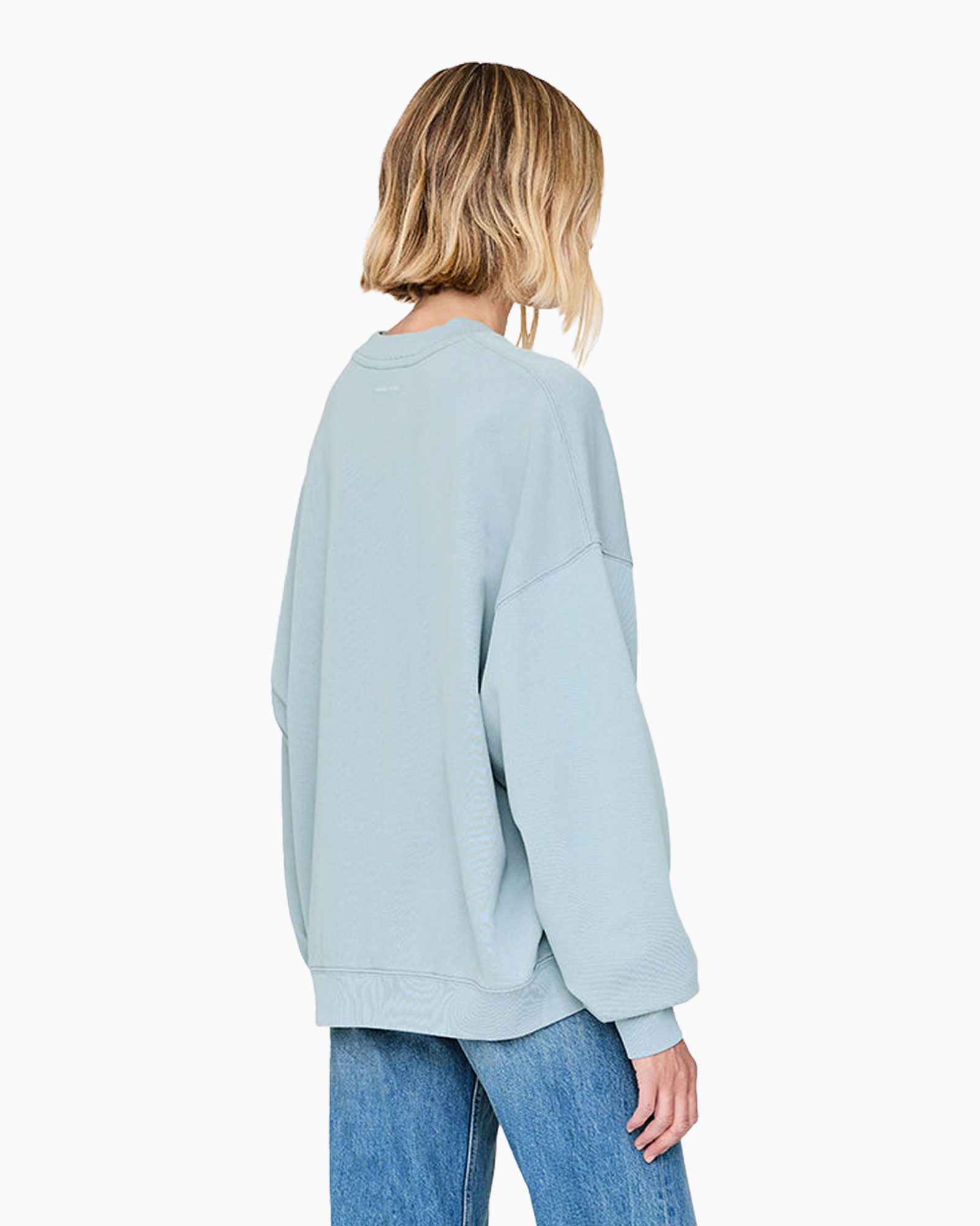 Lange mouwen, Broeken, Trui, Sweatshirt, Handtas