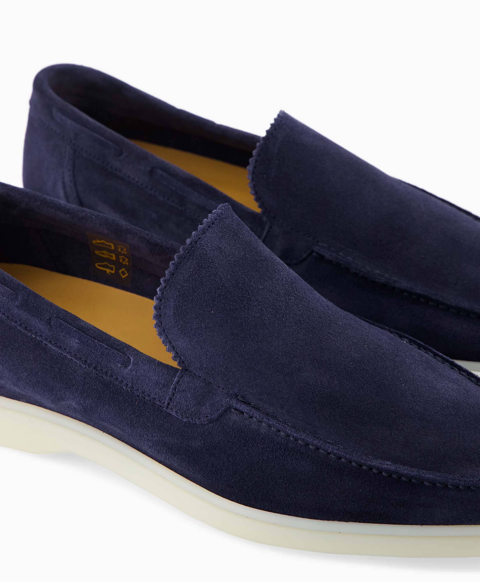 Loafer Yacht Blauw