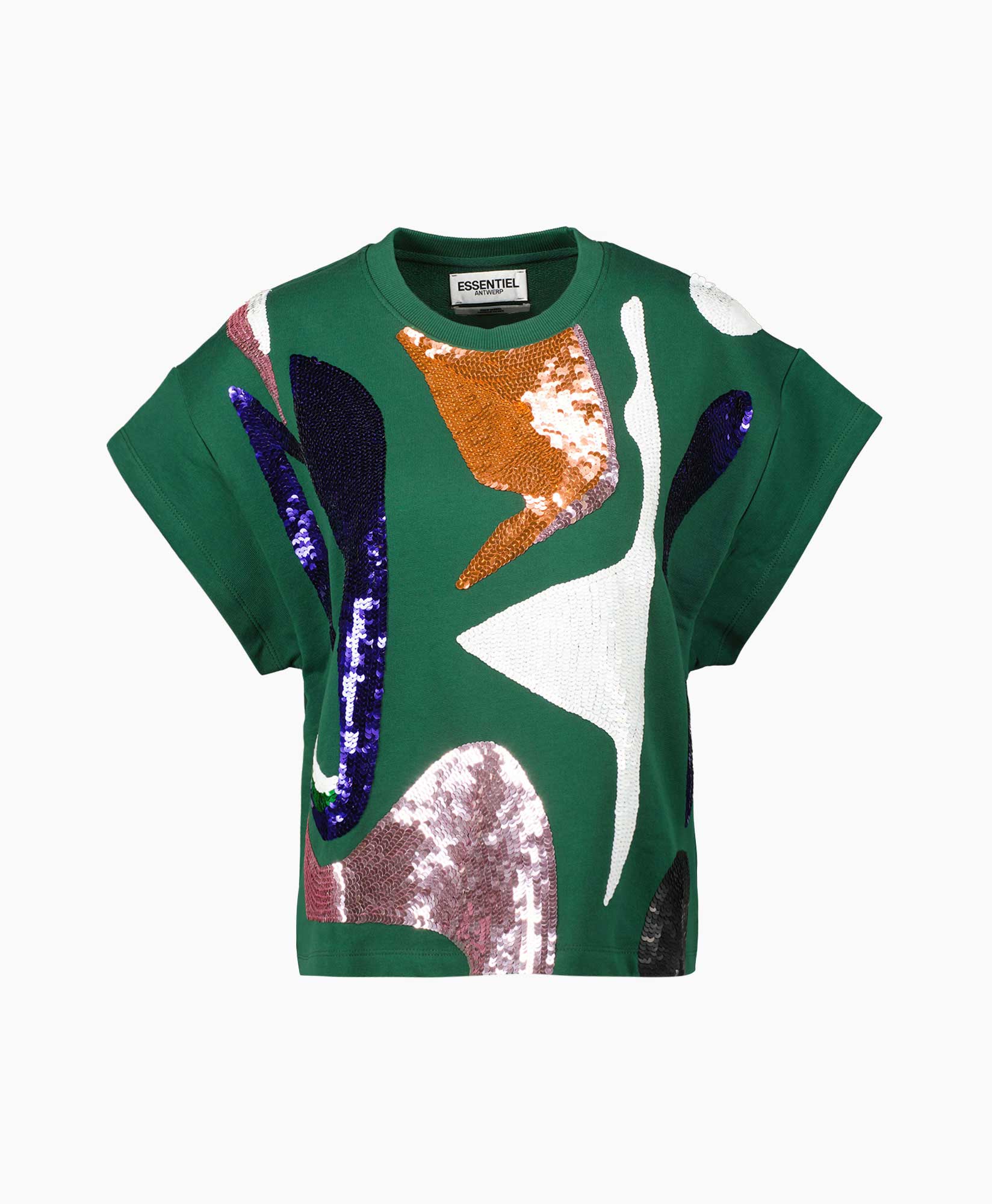 Essentiel Pullover Daosa Diversen