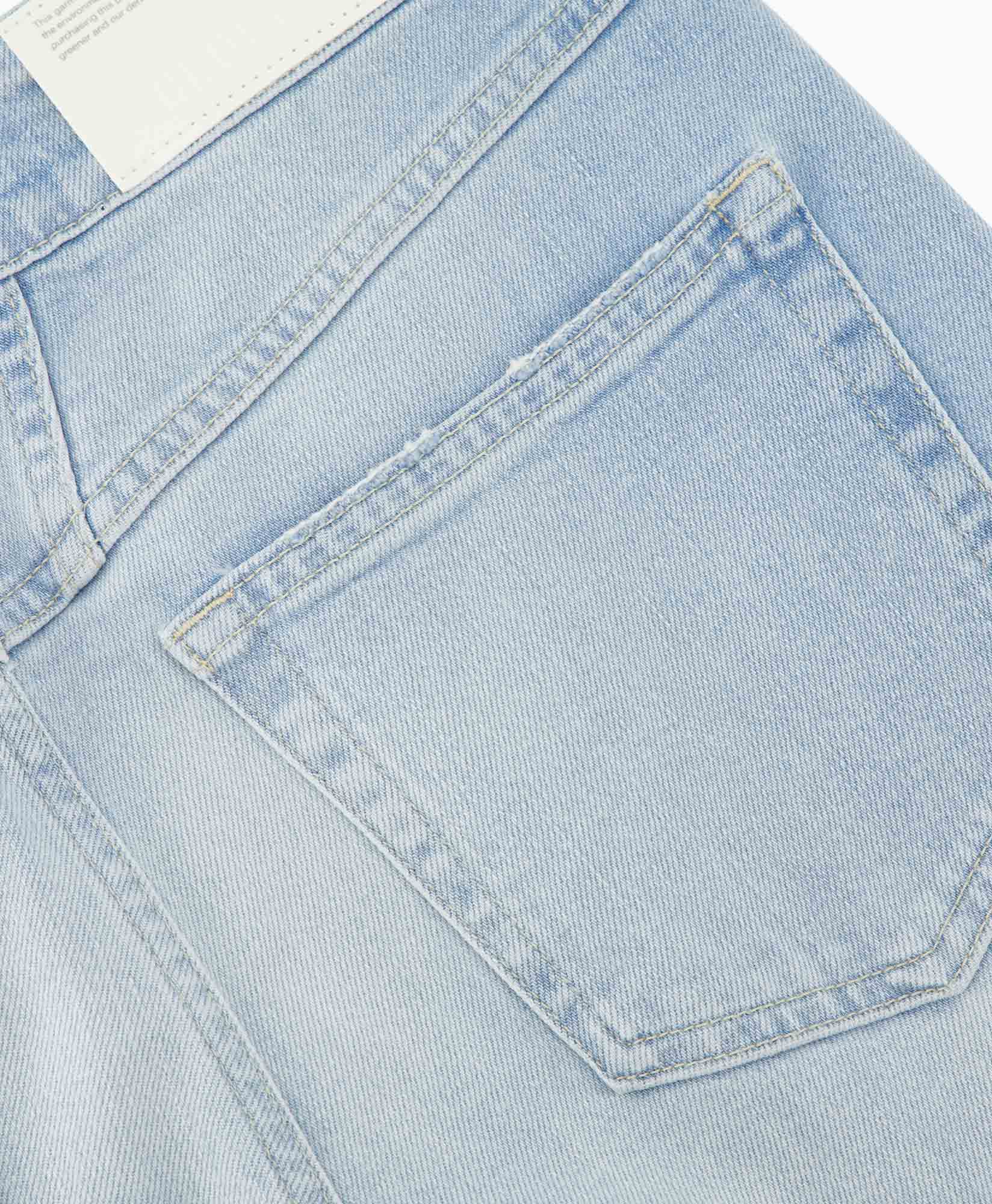 Jeans Milo Jeans Blauw