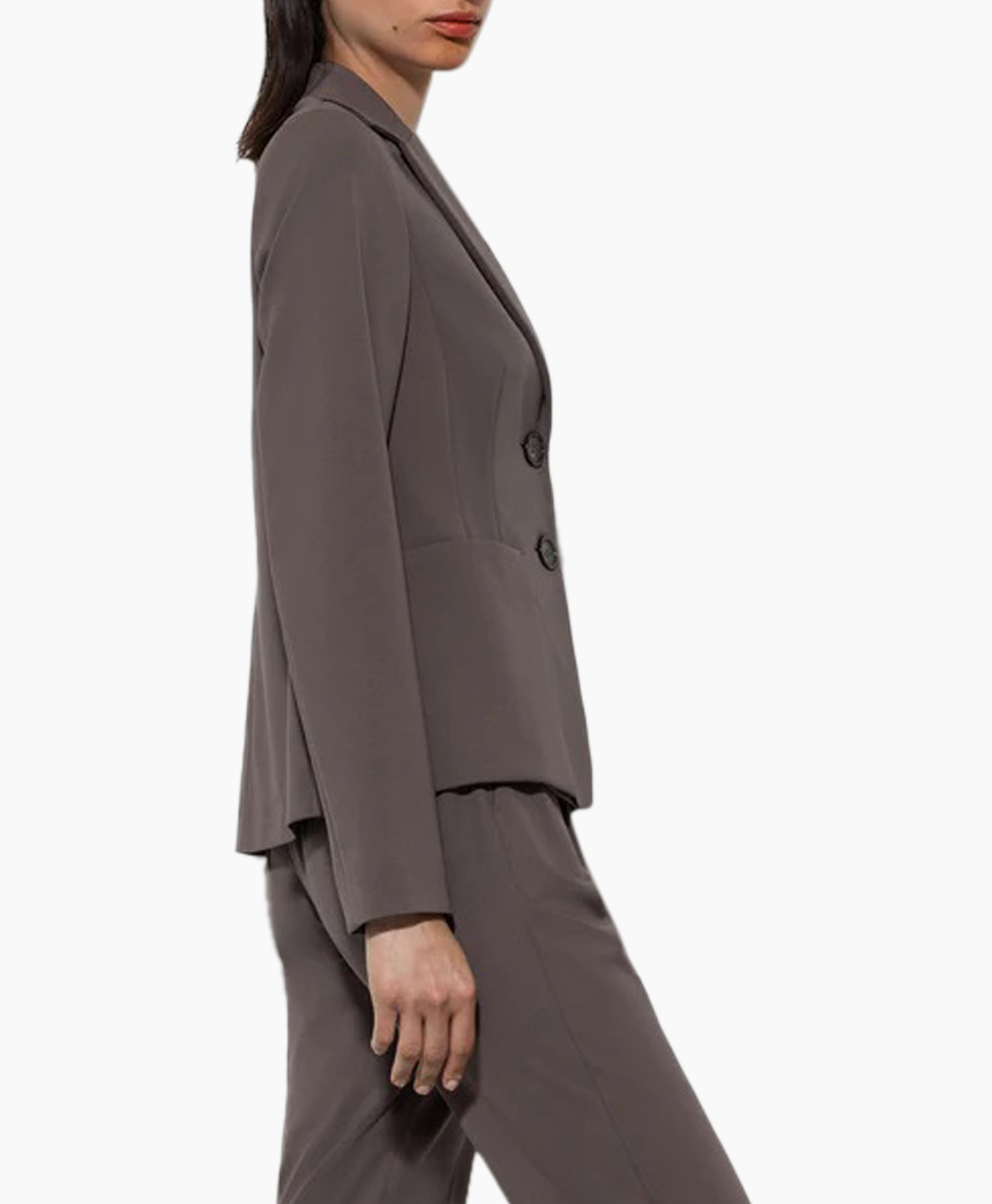 Jasje 408279/3643-0 Taupe