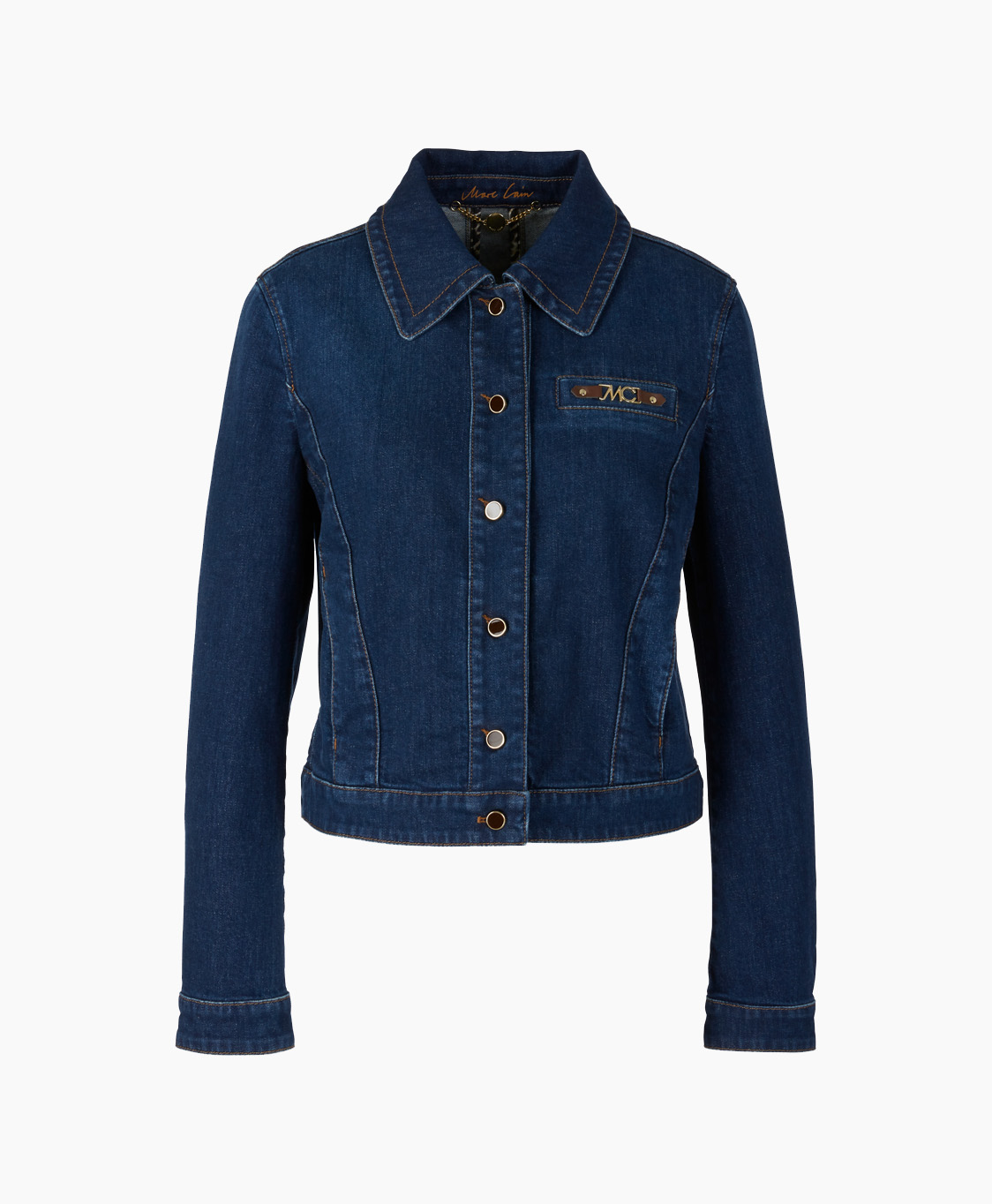 Marccain Collectie Jack Uc 31.01 D64 Jeans
