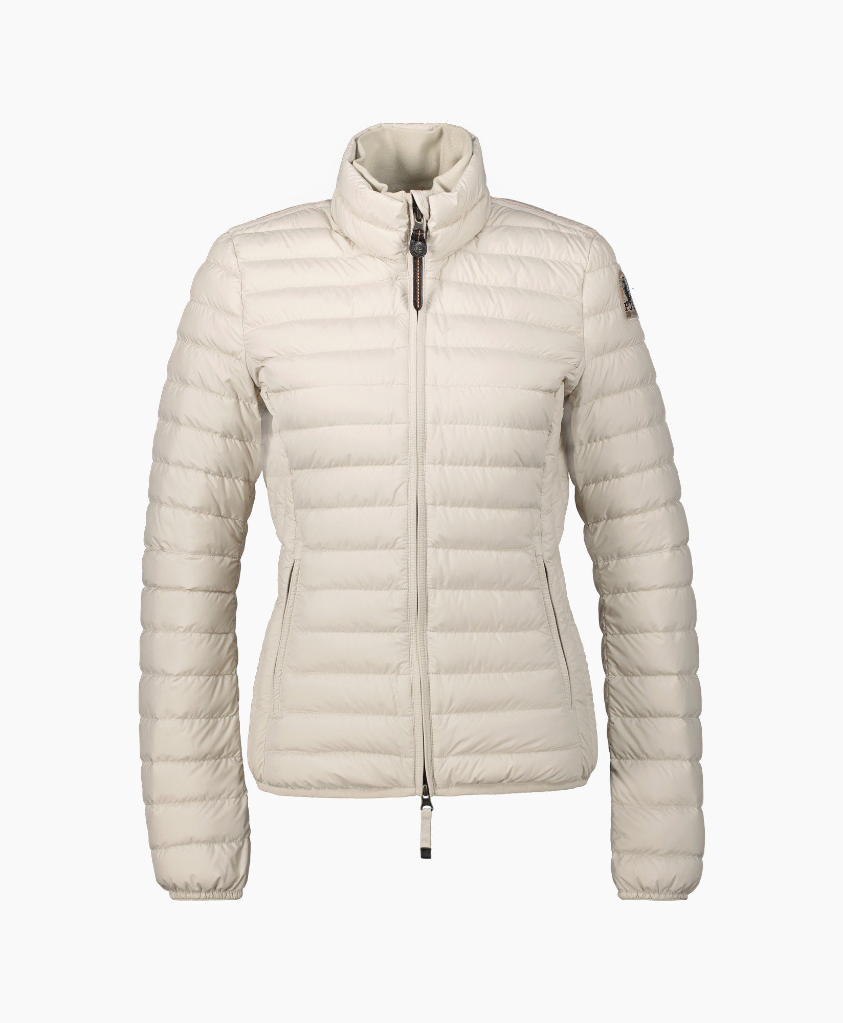 Parajumpers Dames Gewatteerde Jas Geena Beige