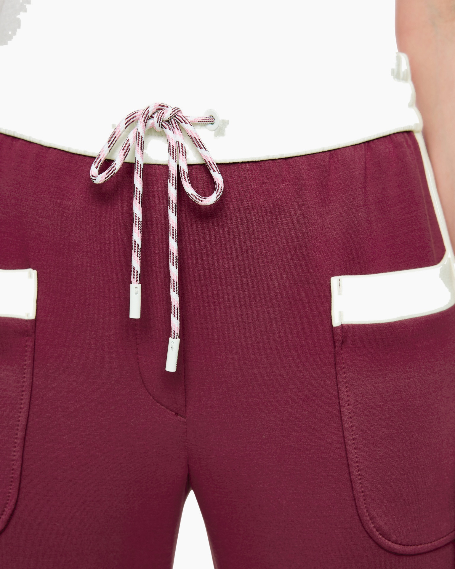 Kleding, Korte broek, Broeken