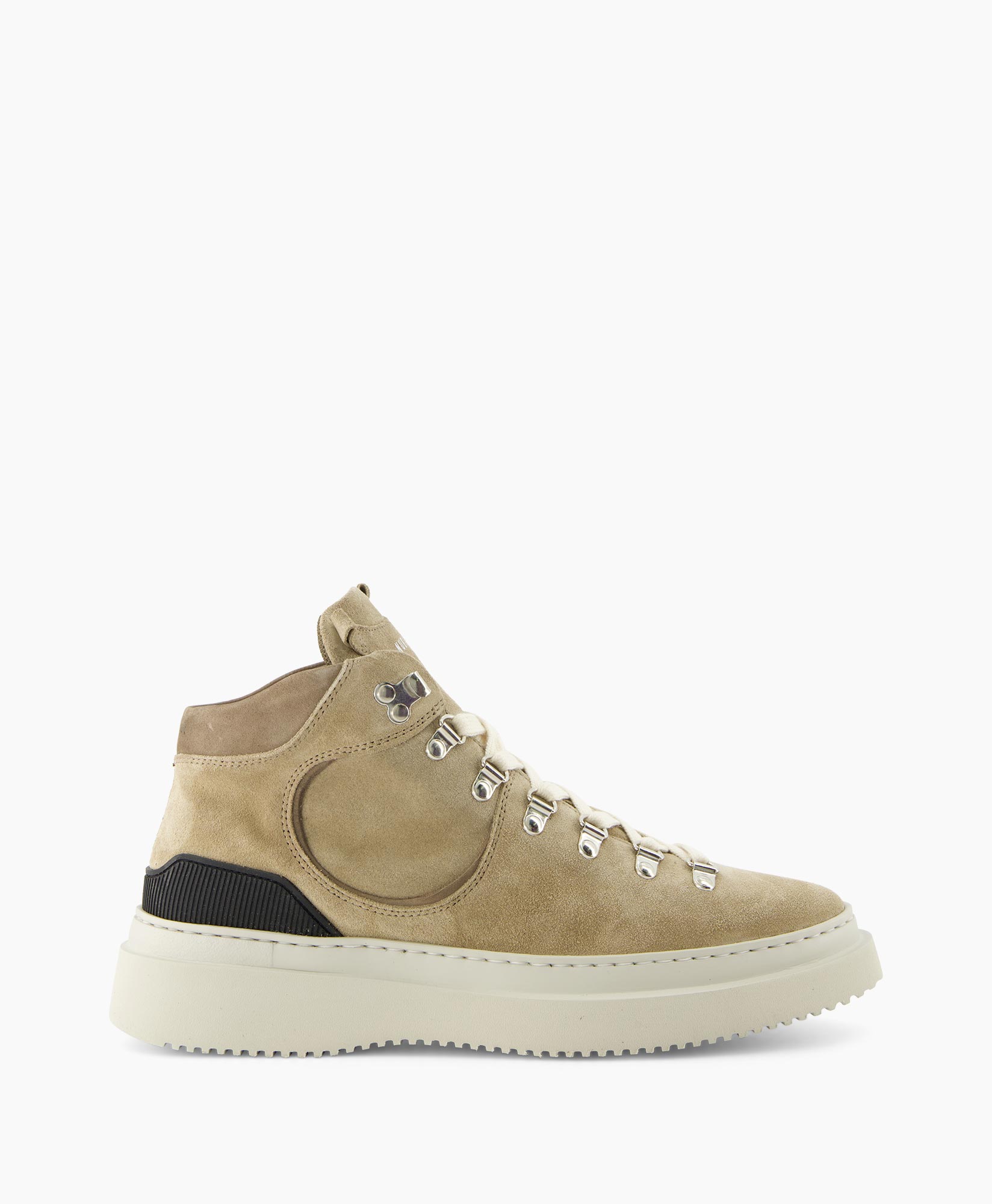 Nubikk Veterboot Jonah Aztec Taupe