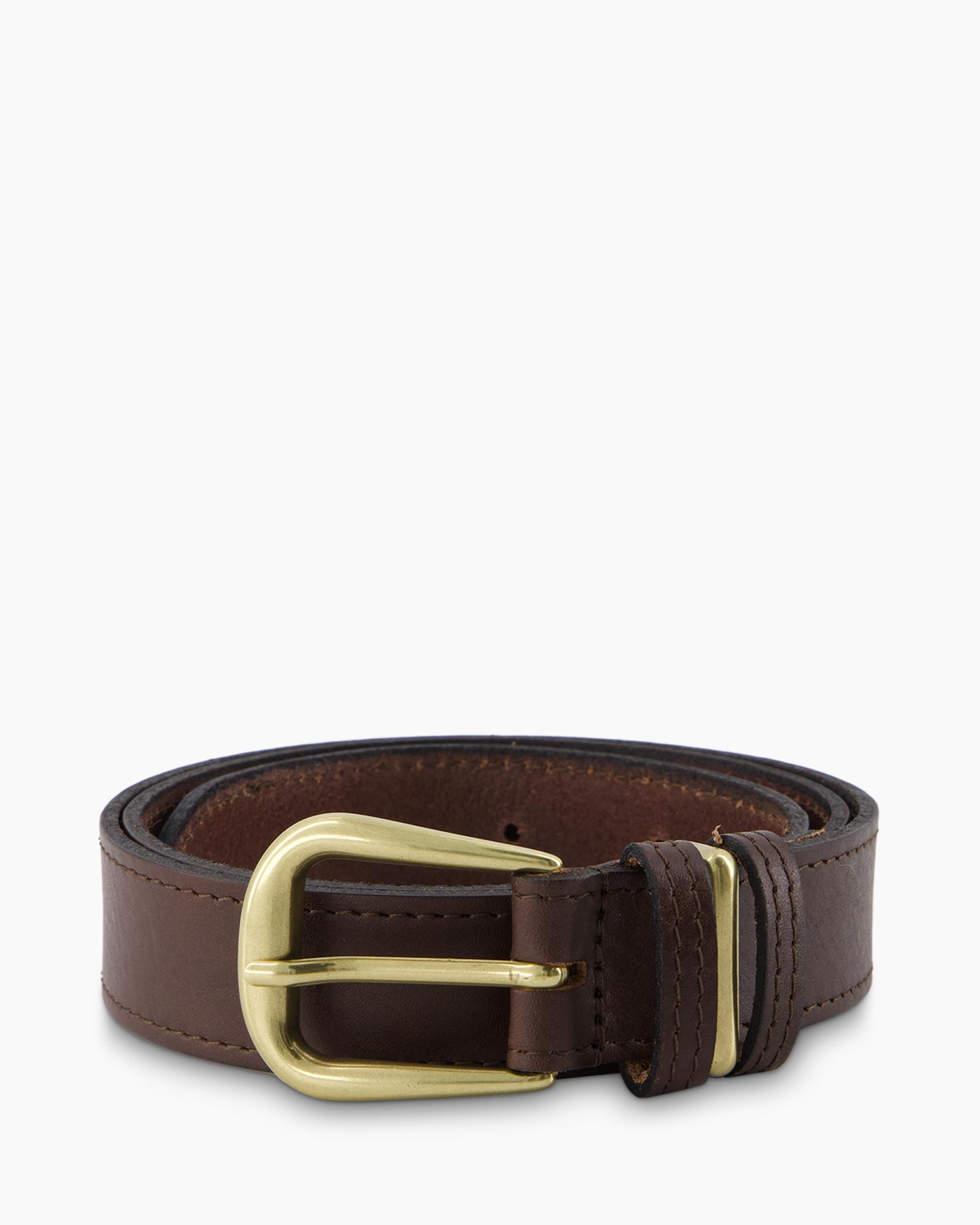 Riem Triple Mix Loop Bruin