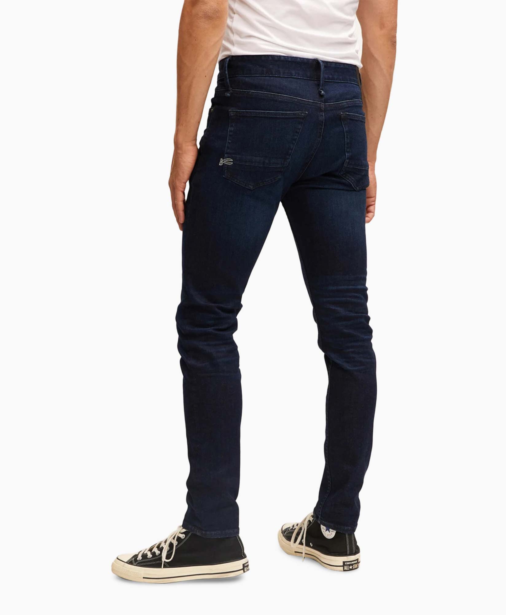 Jeans Bolt Blfmroy1y Blauw