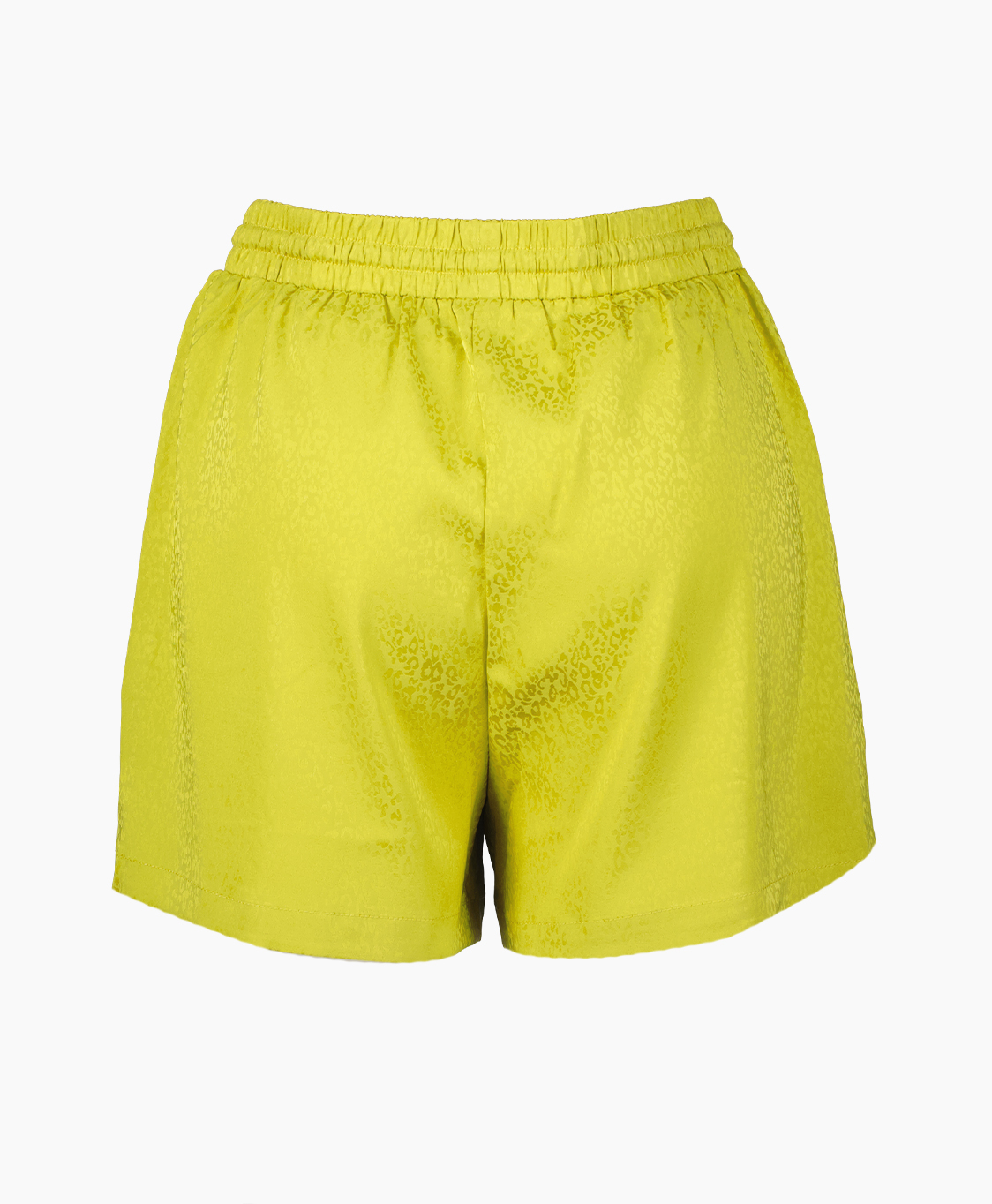 Refined Department Short R2305255103 Groen