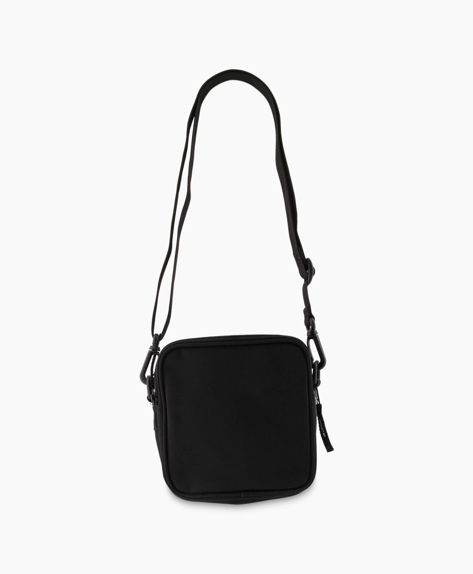 Carhartt Wip Tas Essentials Small Zwart