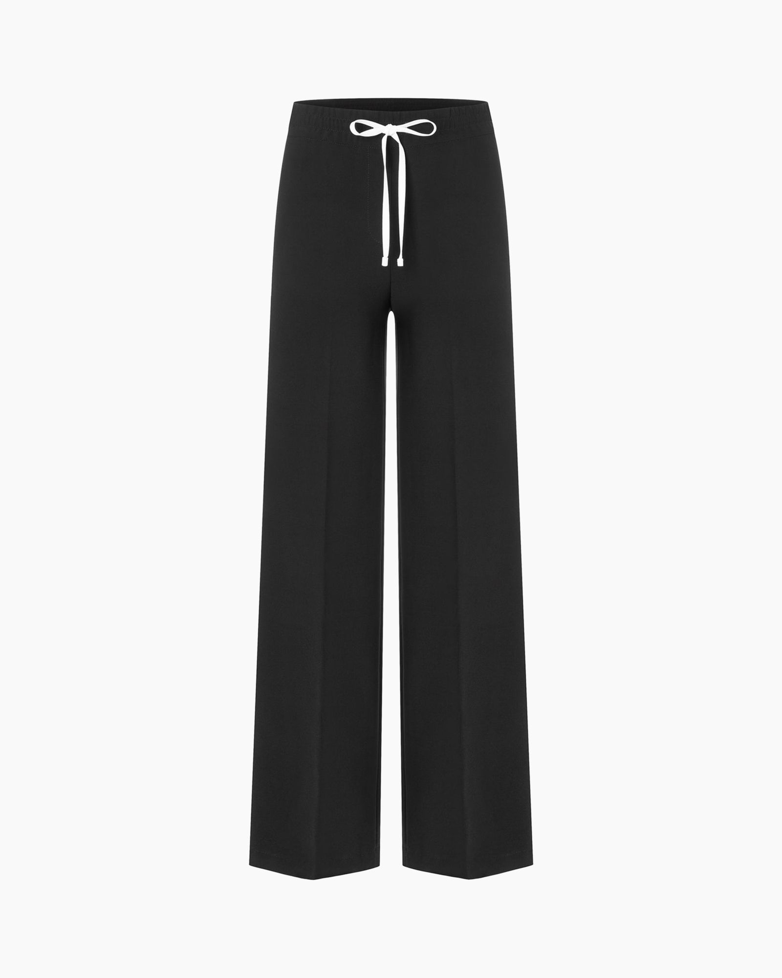 Broek Avril Zwart