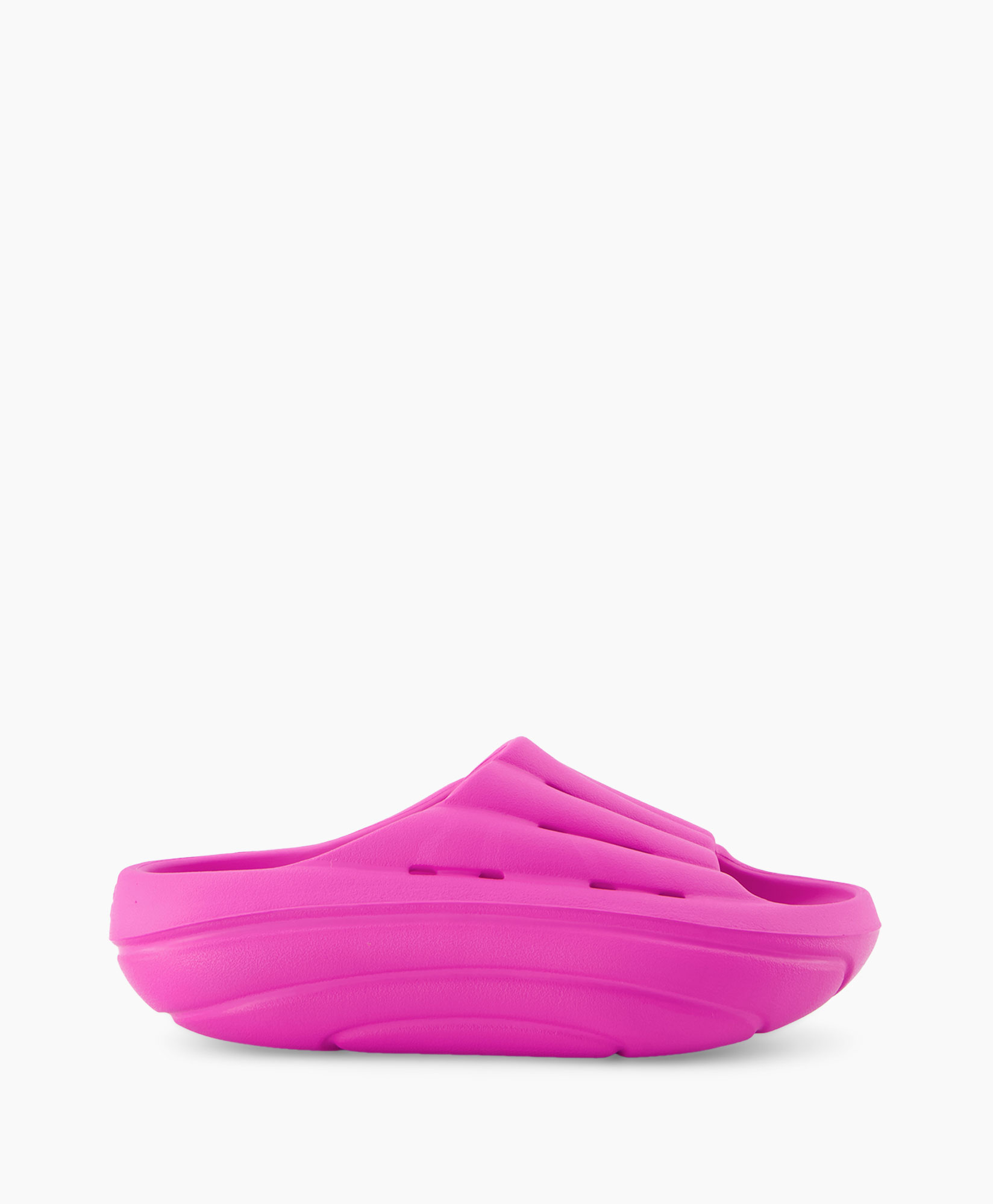 Ugg Sandaal Foamo Slide Paars