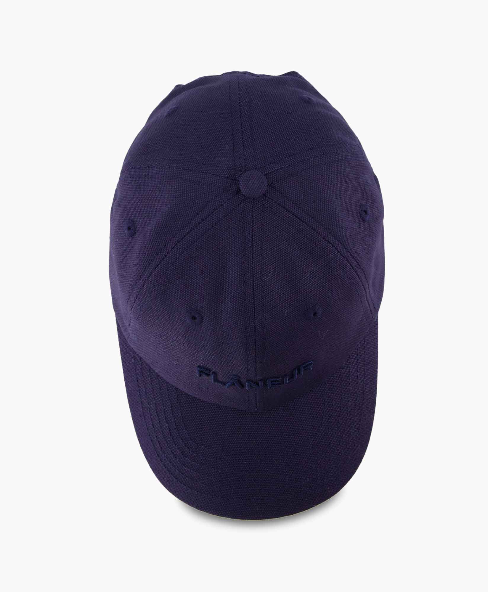 Pet Tonal Logo Cap midden blauw