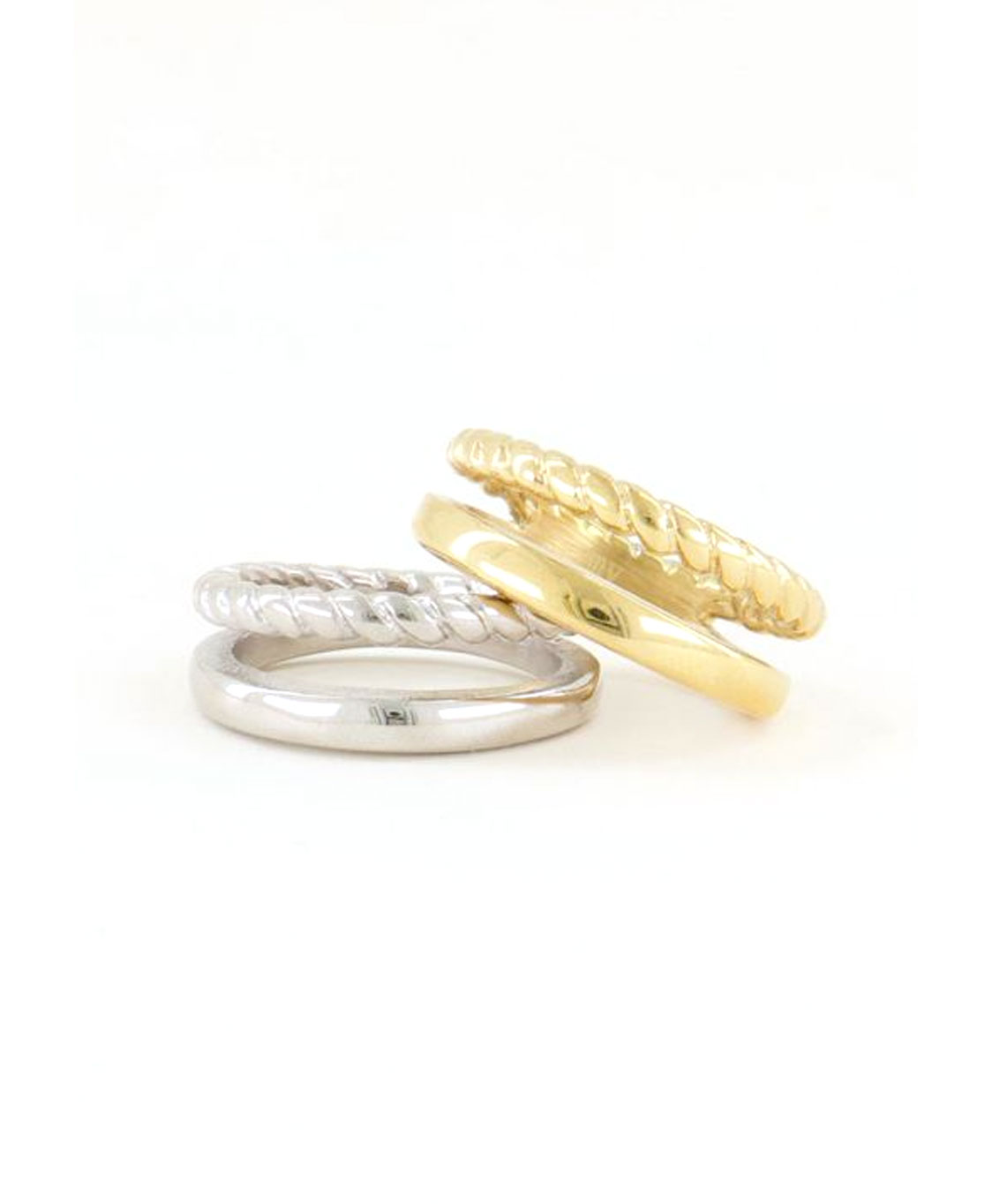 My Jewellery Ring Mj03391 Zilver