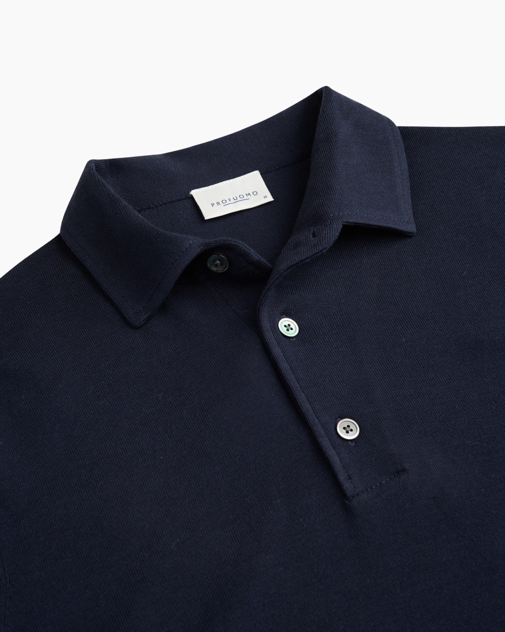 polo, trui, marineblauw, lange_mouw, brei