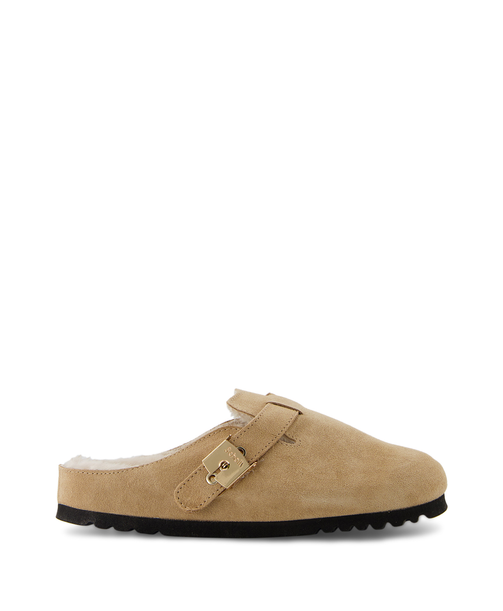 Scholl Iconic Sandaal Grace Beige