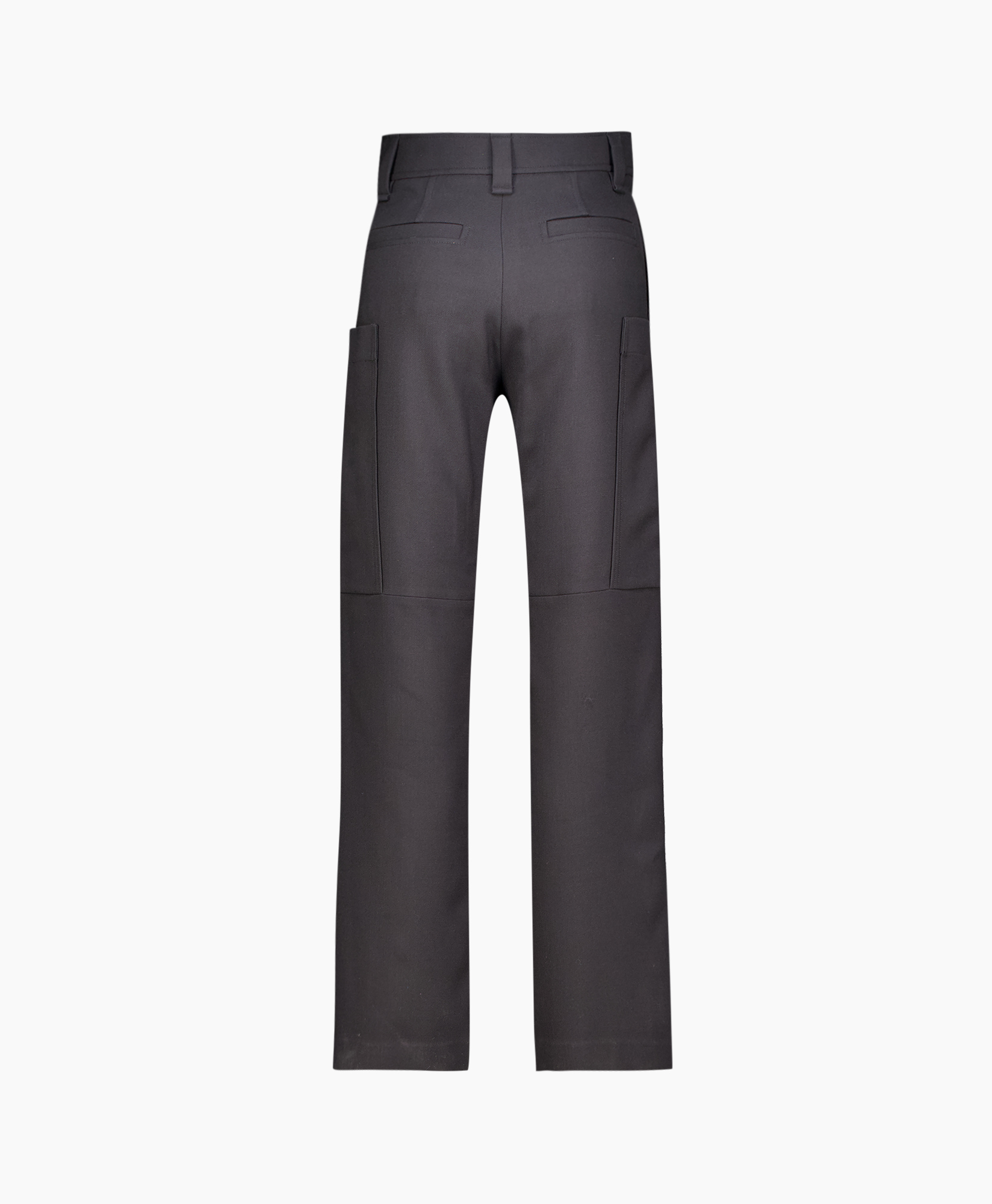 Broek Lucky Zwart