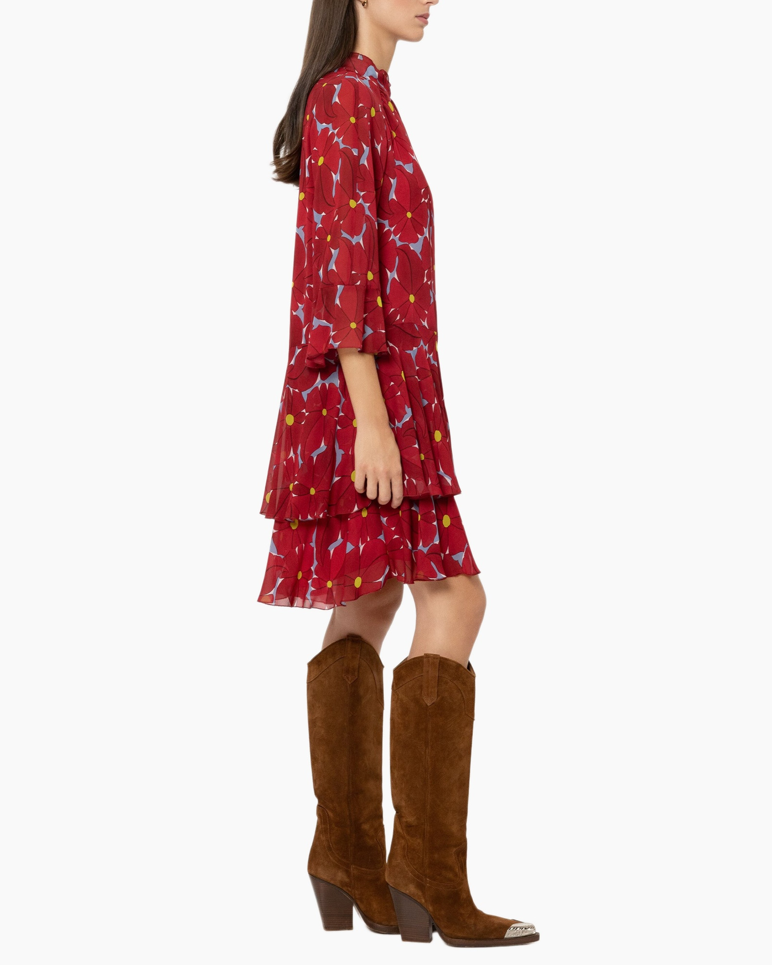 Schoeisel, Schoen, Persoon, Jas, Jurk