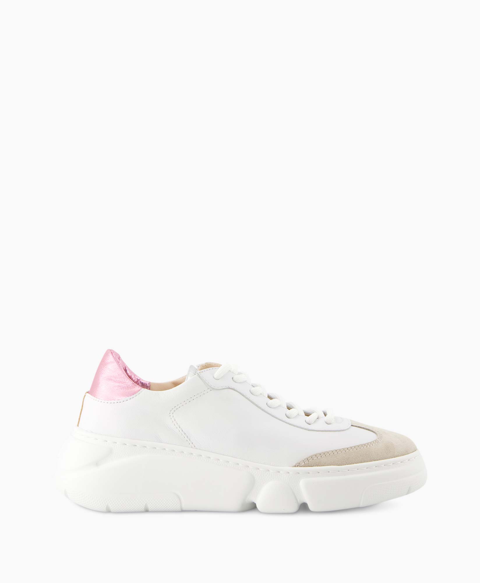 Sneaker Emilie Pure Rose