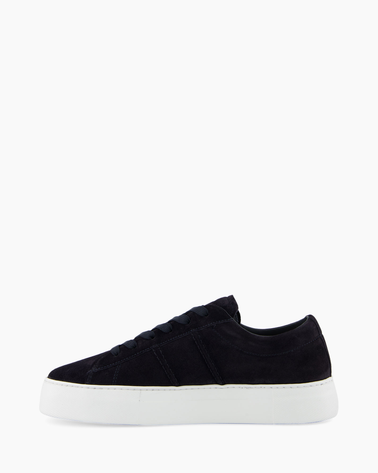 Sneaker Jagger Morris Donker Blauw