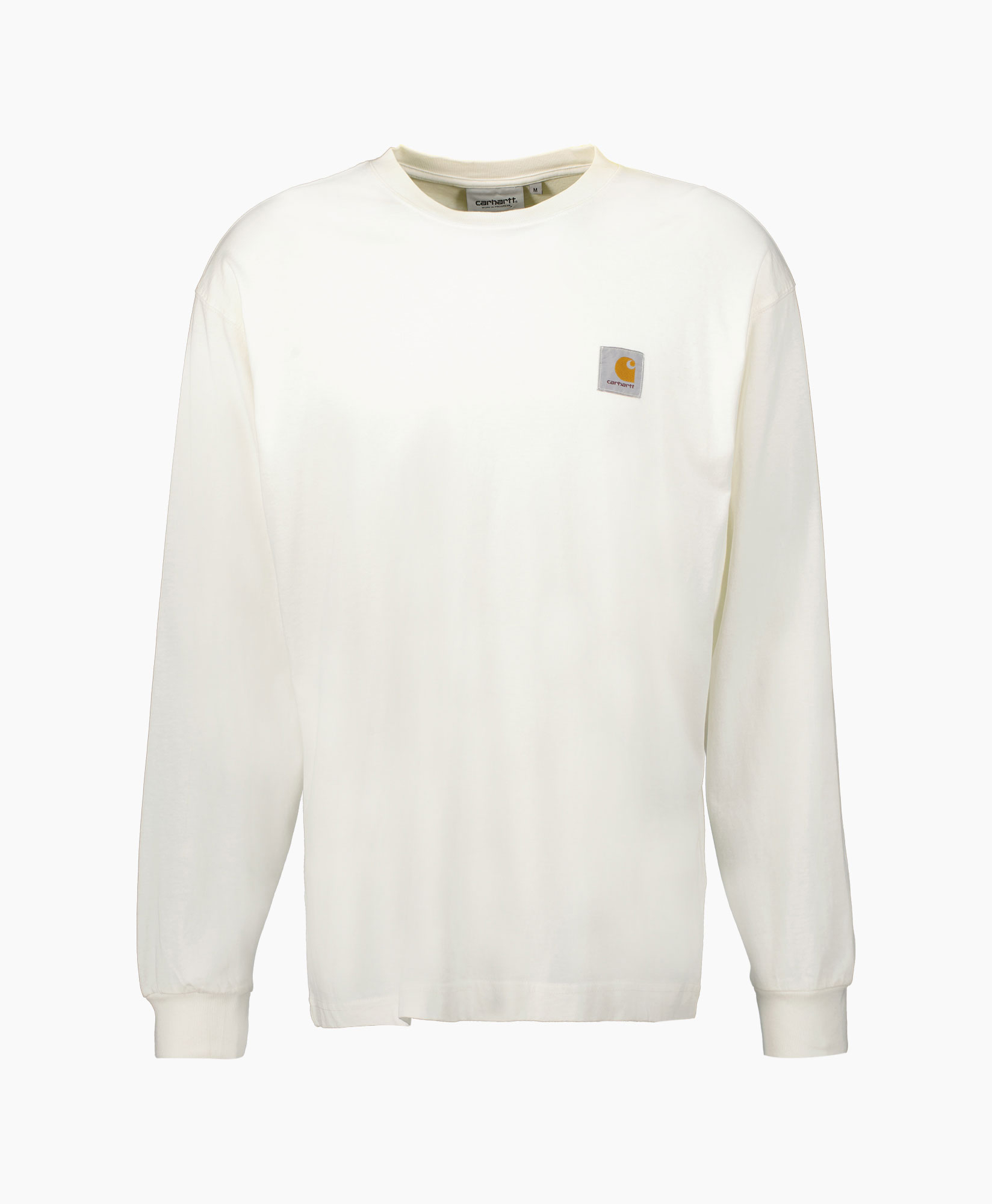 Carhartt Wip Longsleeve L/s Nelson Diversen