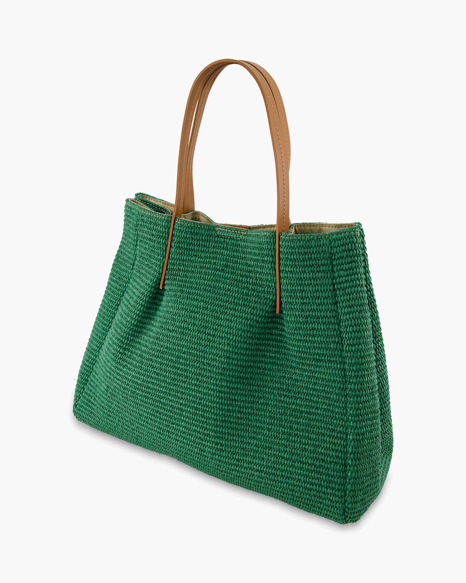 Crossbody Tas Formia Groen