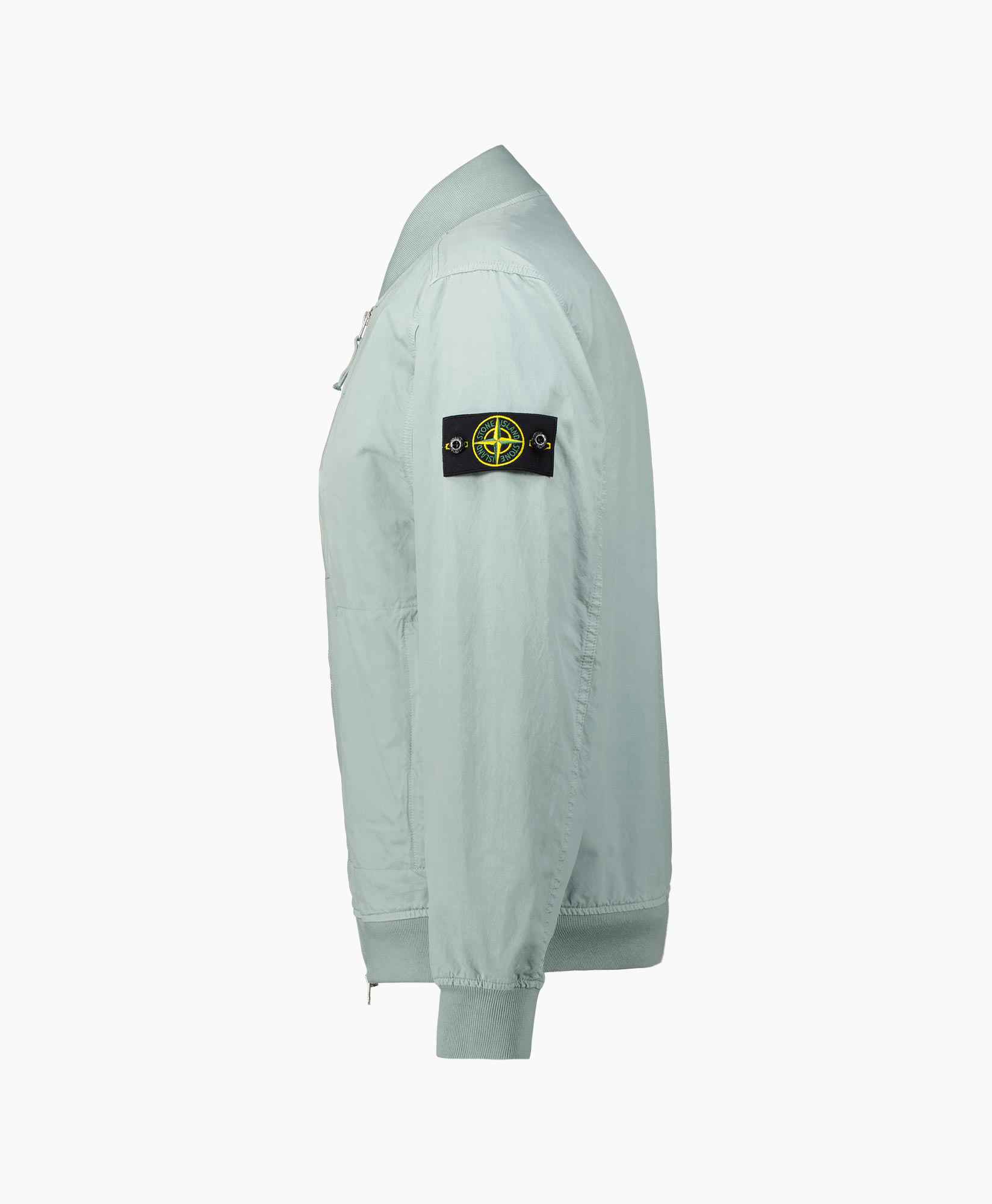 Stone Island Jack 42629 Licht Blauw