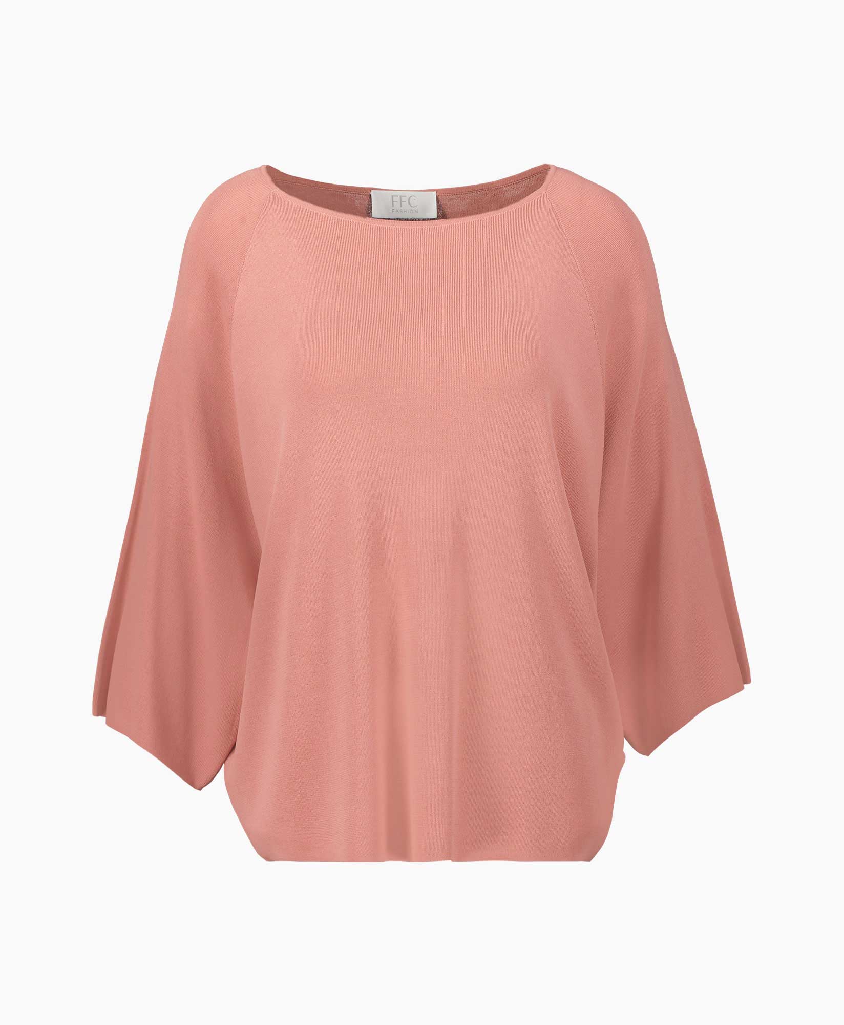 Ffc Pullover 9013 Rose