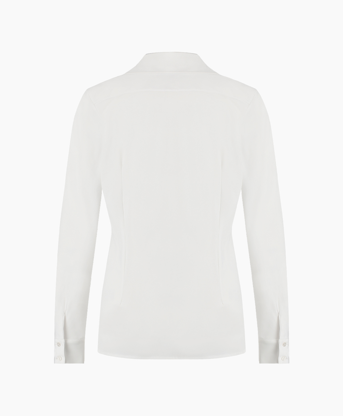 Studio Anneloes Blouse Poppy Wit