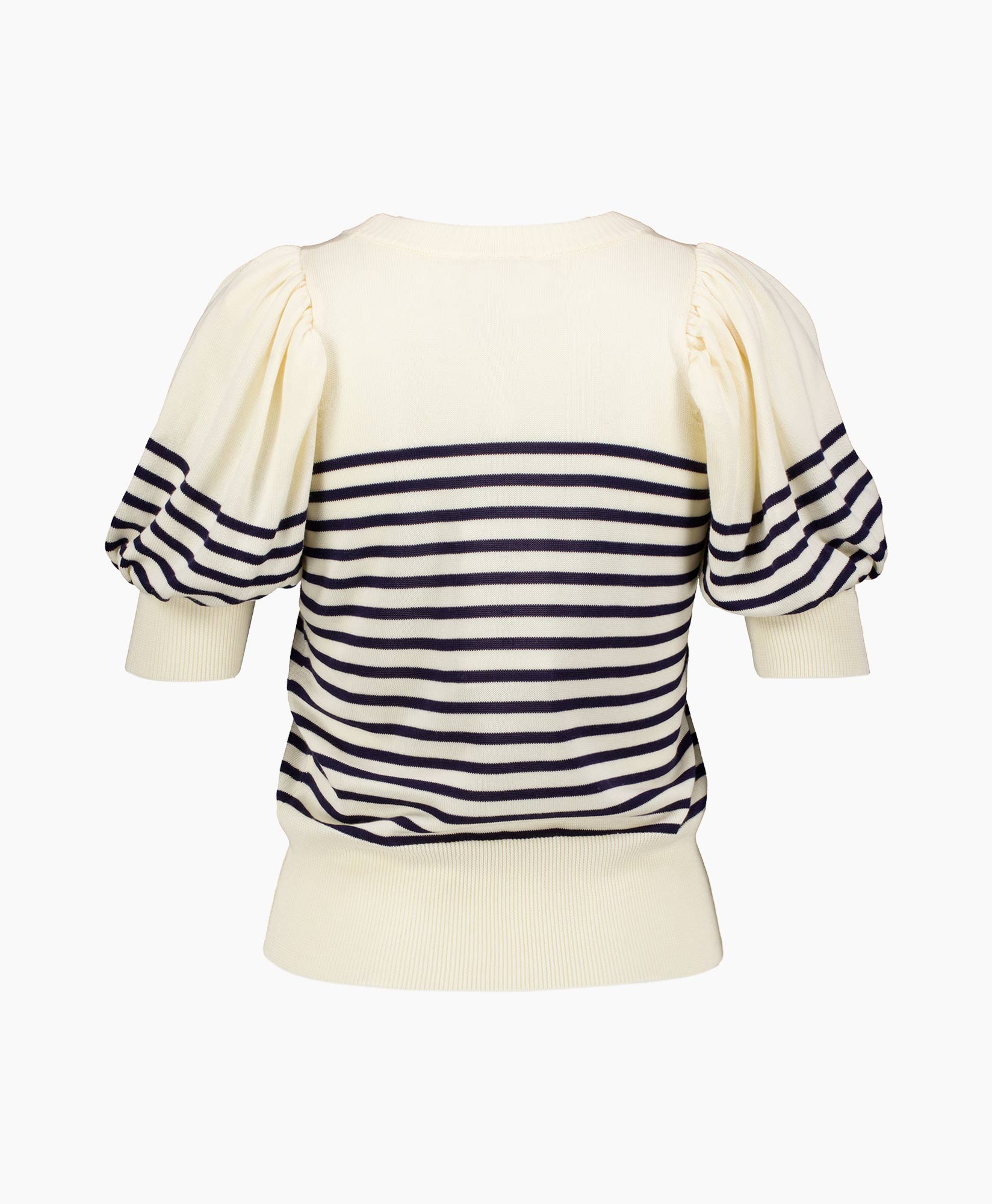 Top & T-shirt Fabius Off White