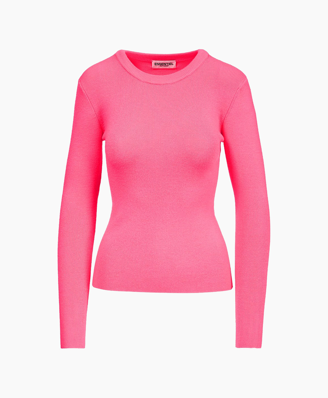 Essentiel Pullover Deseo Pink