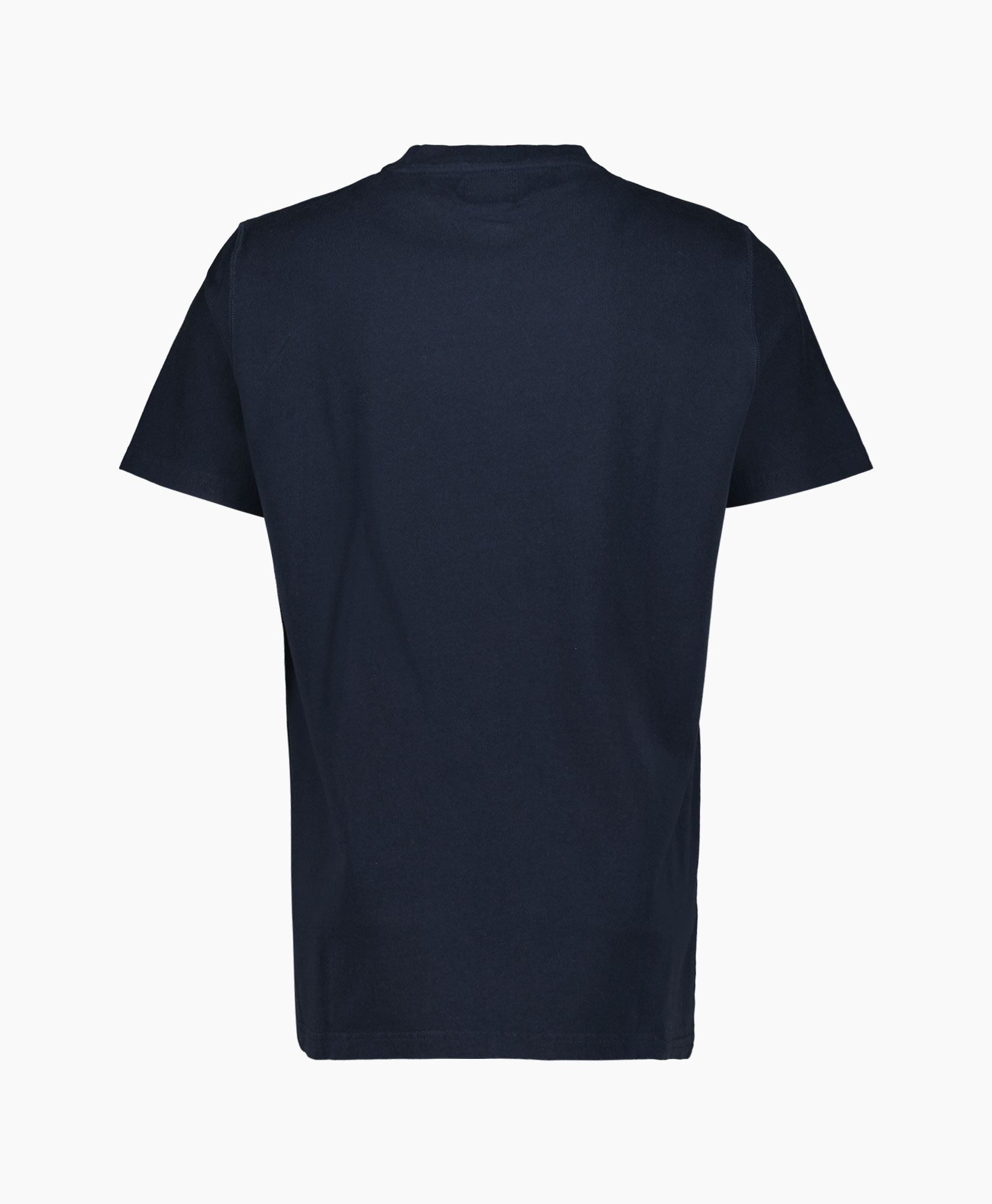Arte Antwerp T-shirt Korte Mouw New Chest Arte Hea Donker Blauw