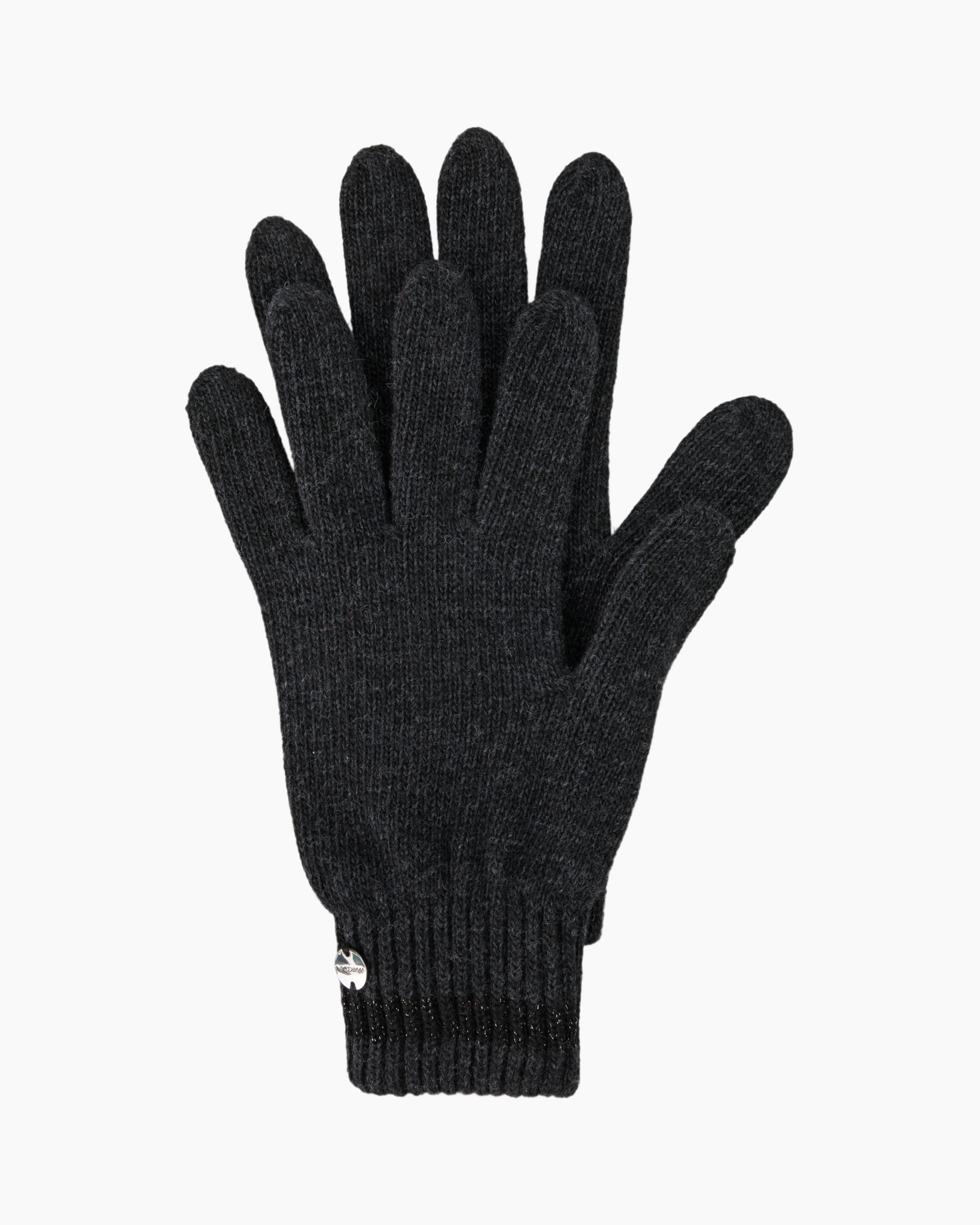 Handschoenen Zc F1.02 Z39 Antraciet