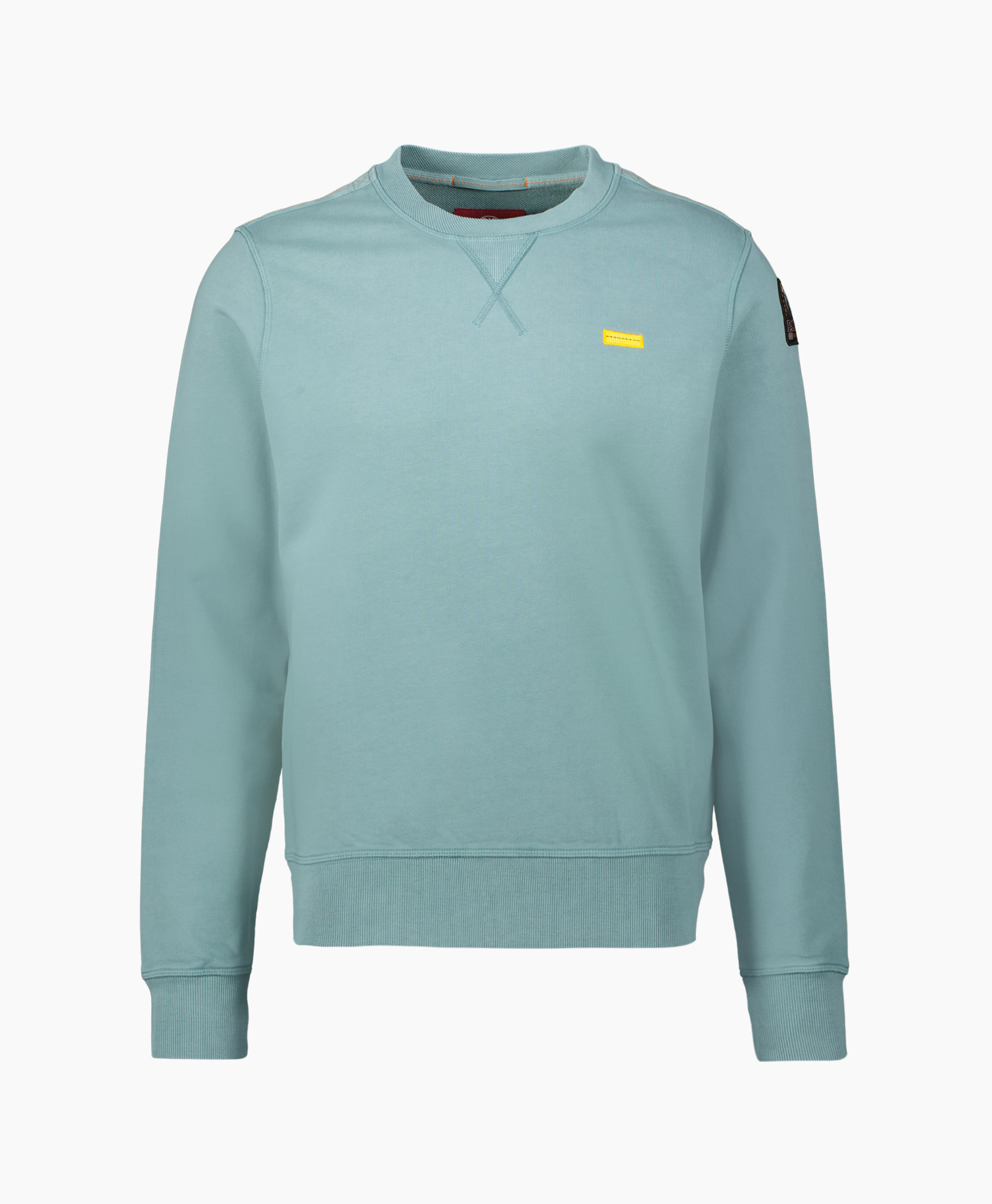 Parajumpers  Sweater 23smpmflebf11 Petrol