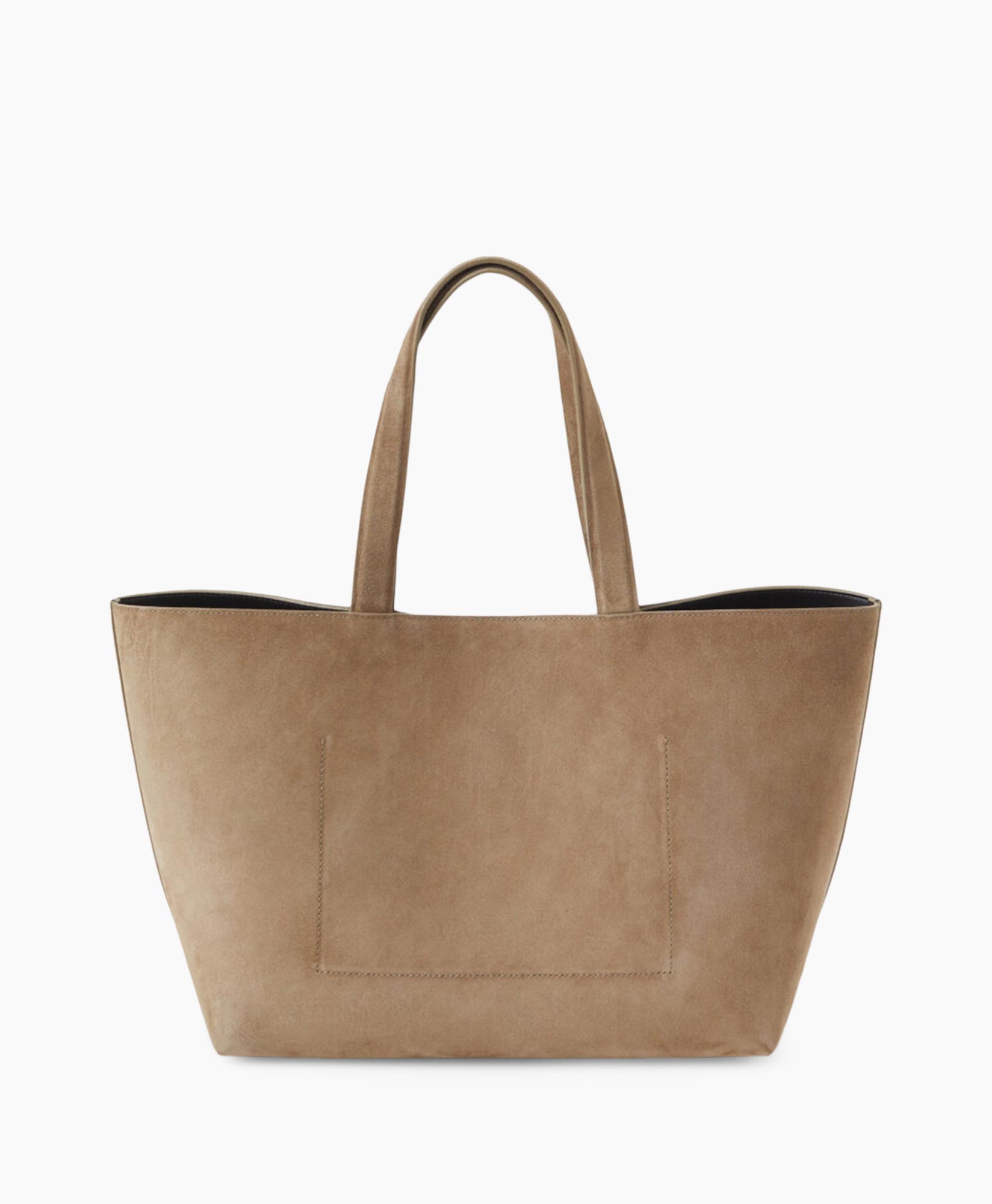 Closed Tas Bag Beige