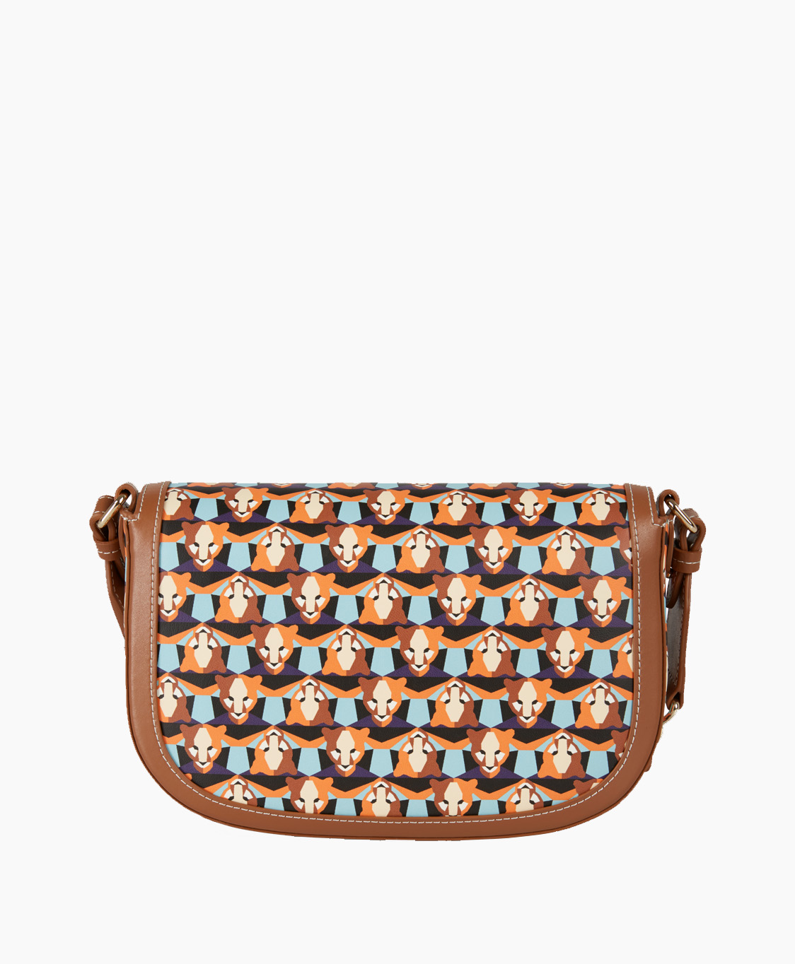 Marccain Bags And Shoes Tas Ub Ti.02 Z05 Peach
